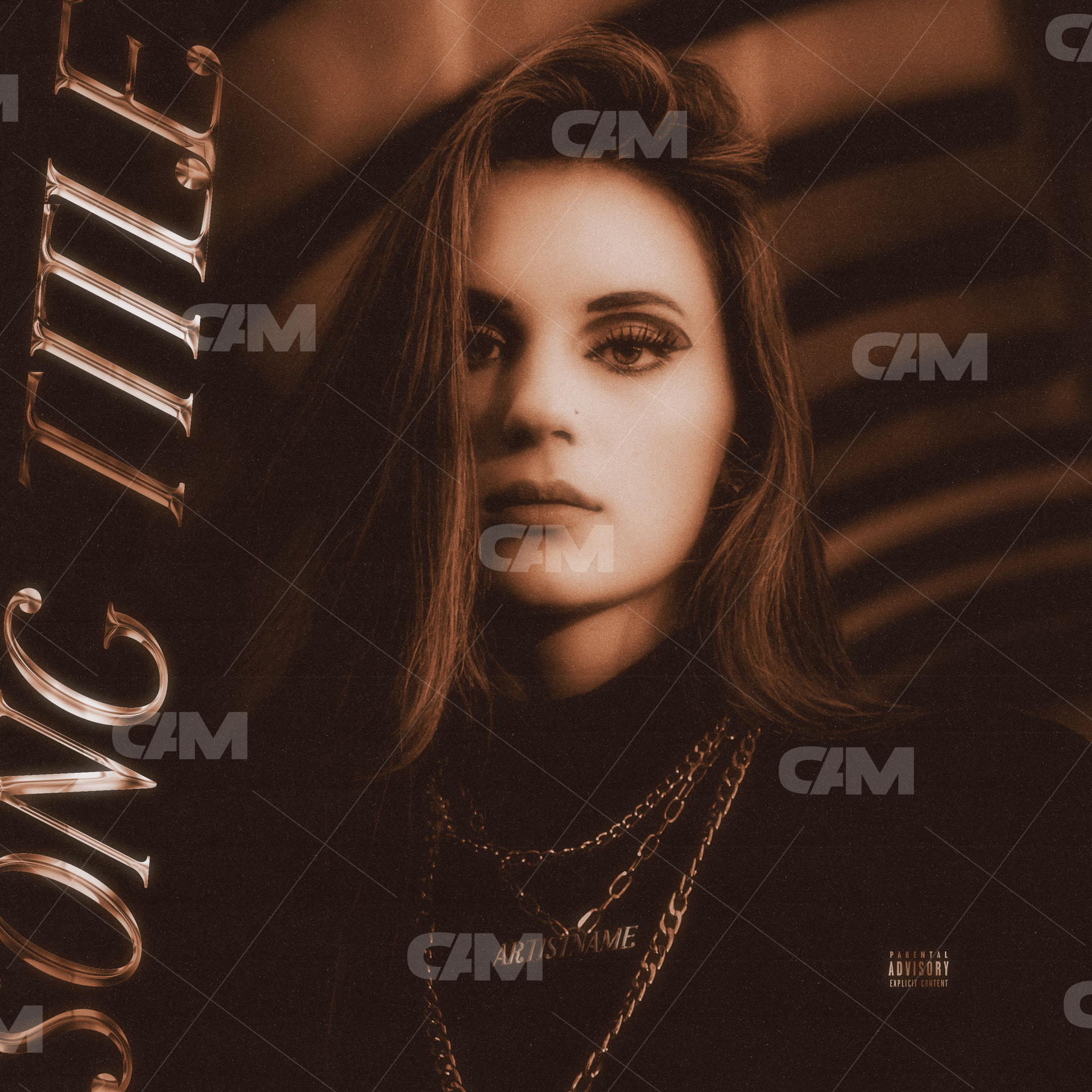 Chain Girl