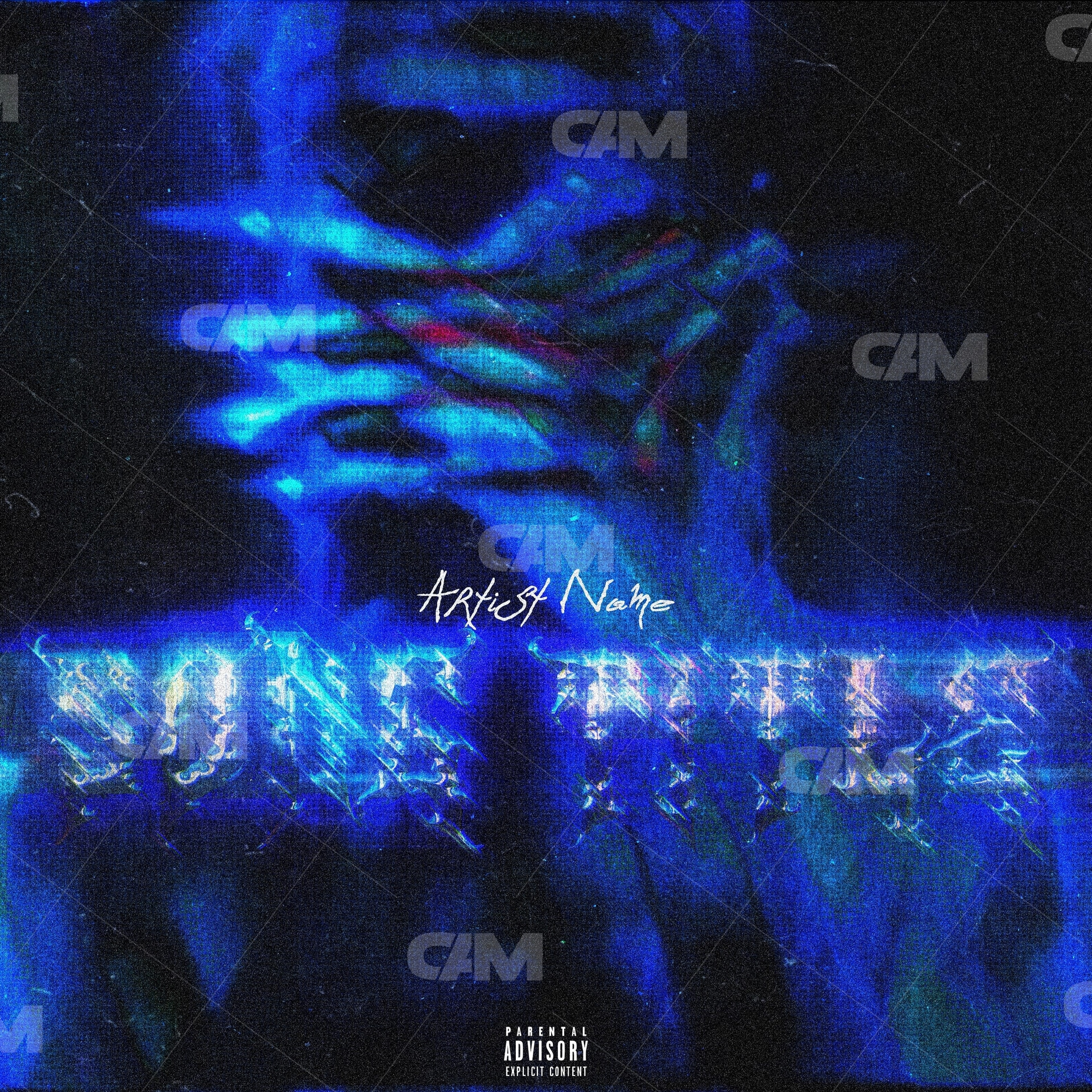 Charged Up