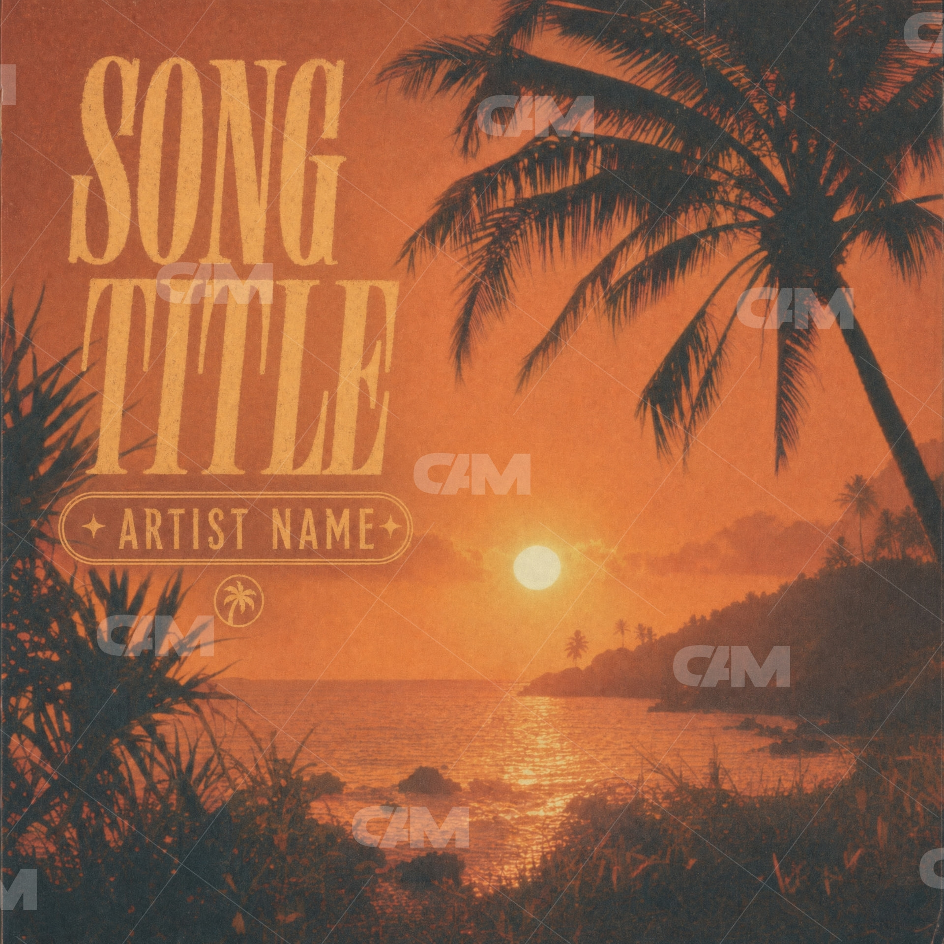 Chase The Sunset