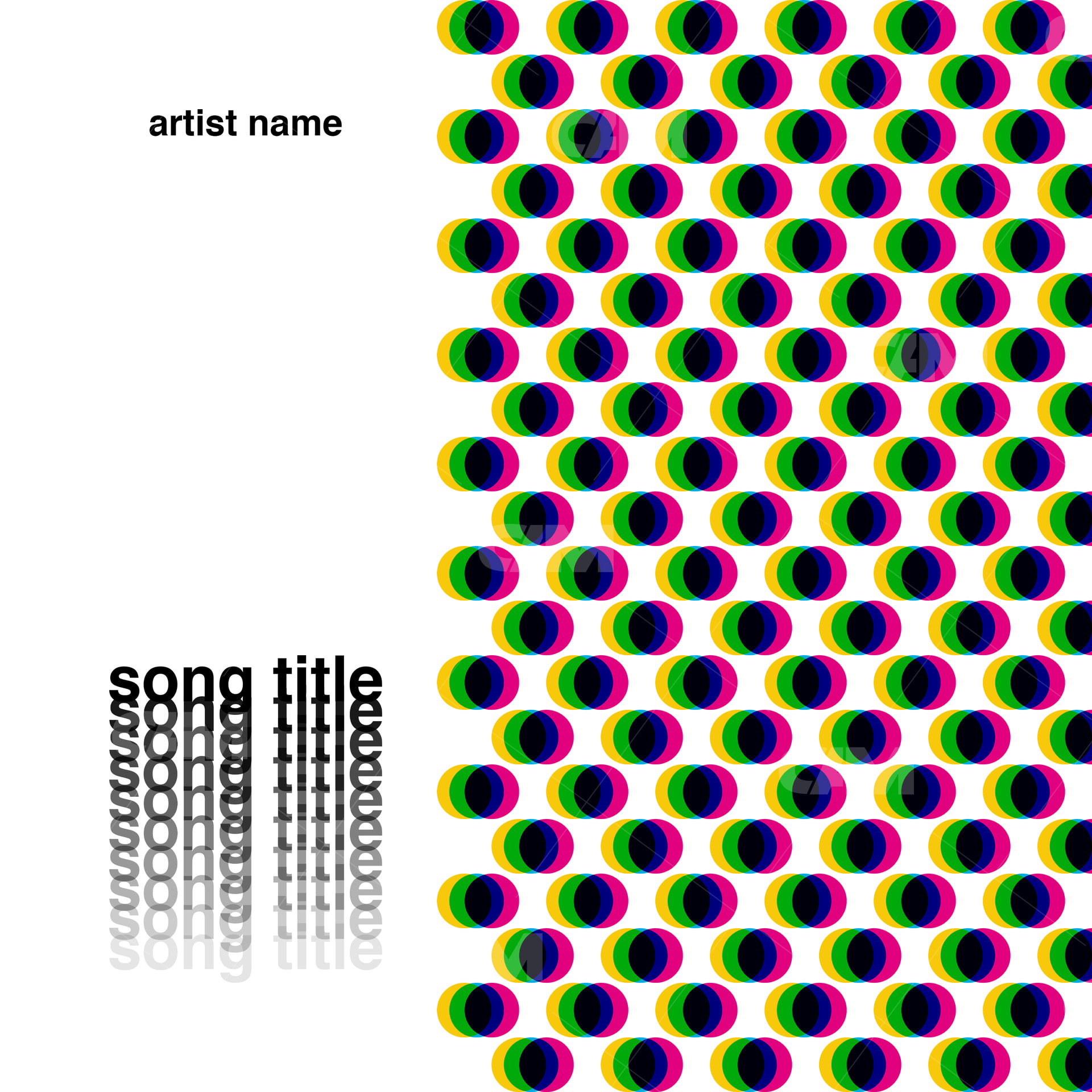 Chromatic Order