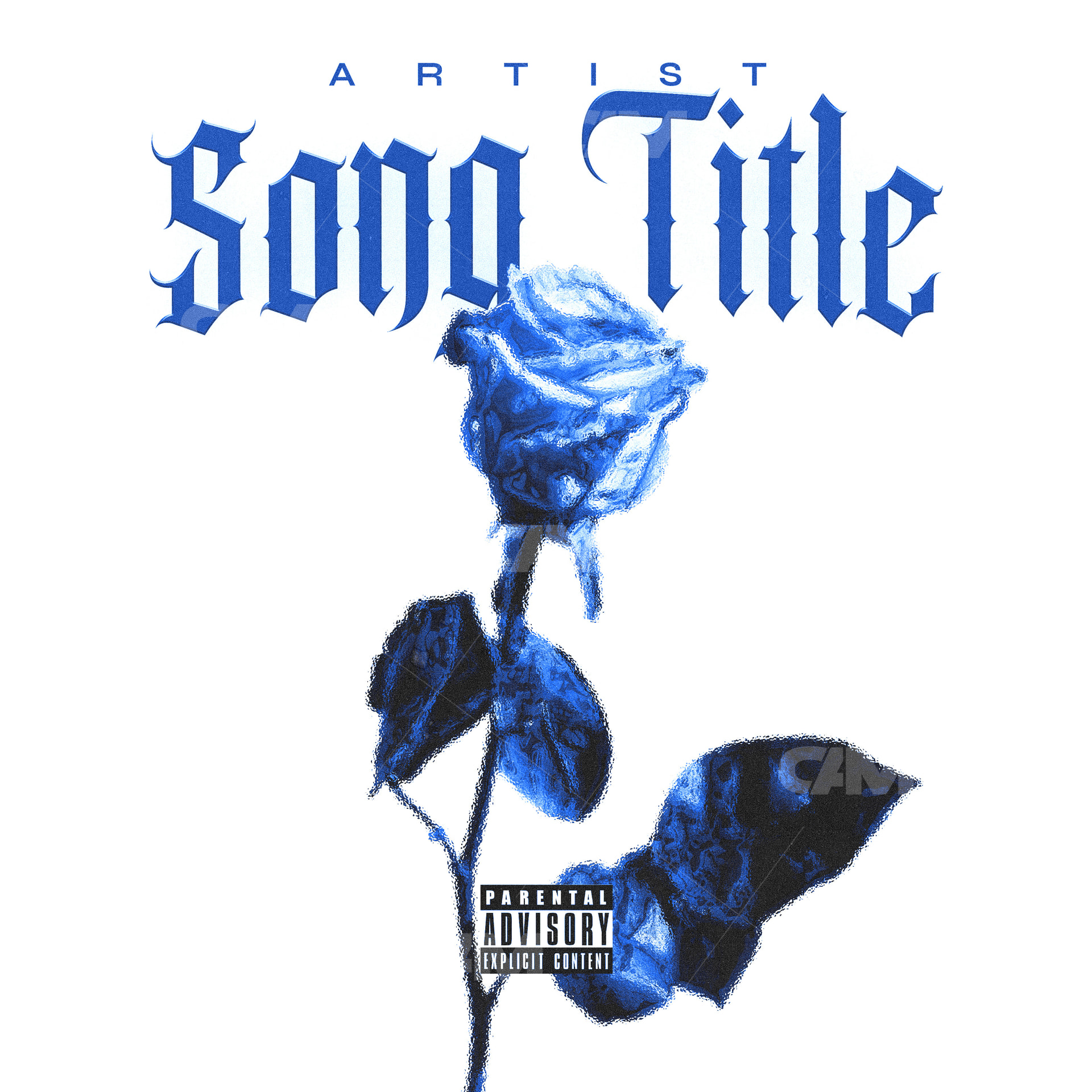Chromatic Rose