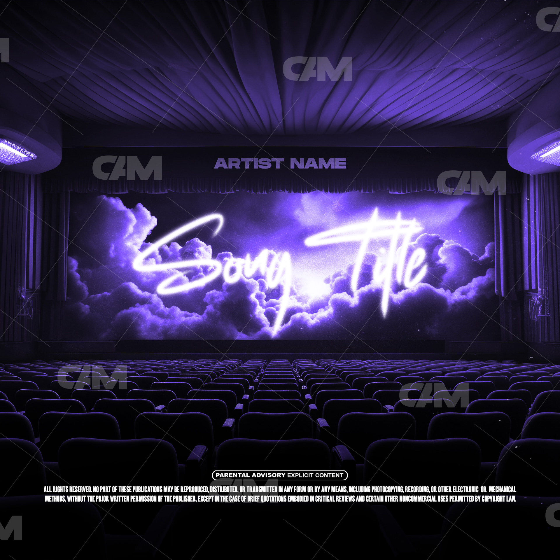 Cinema Dreams