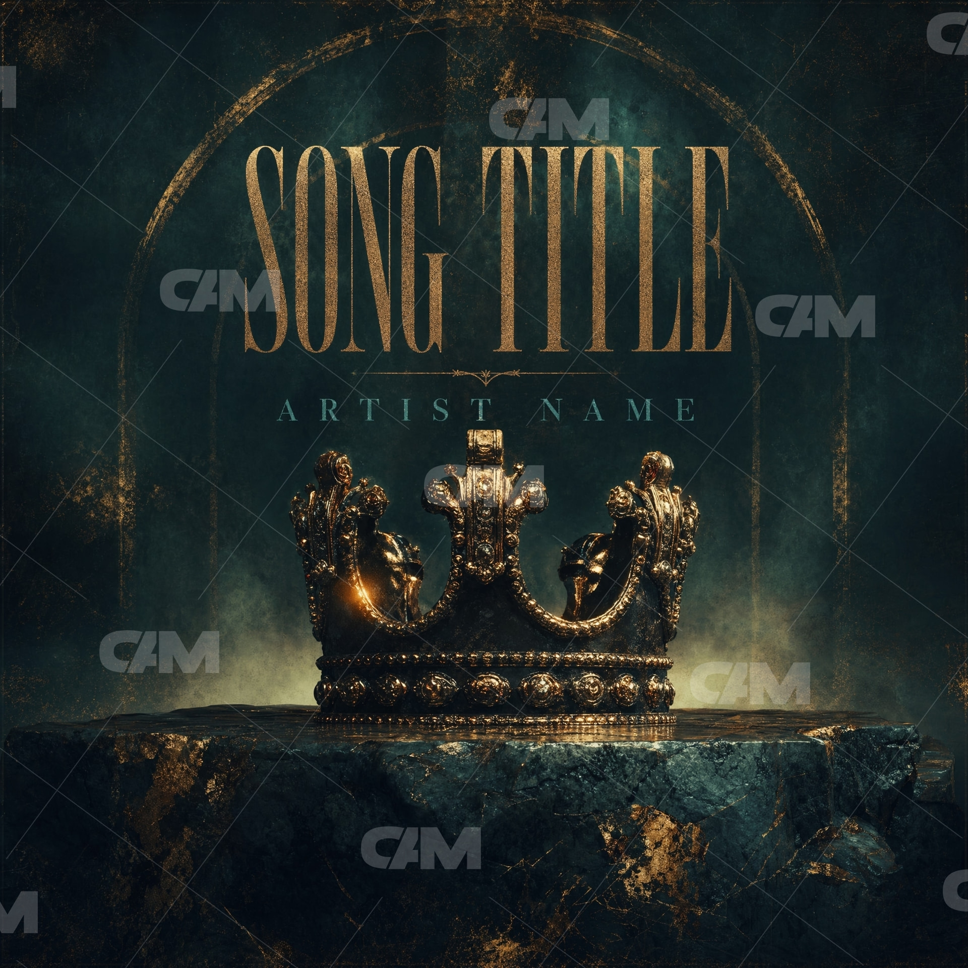 Claim Throne