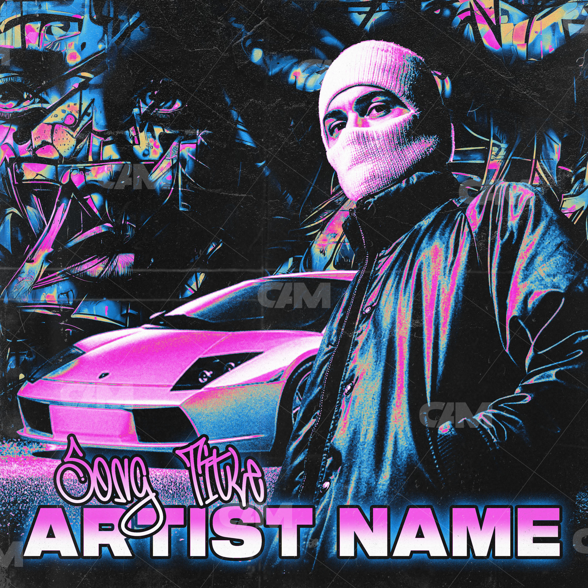 Code Of The $treets #4