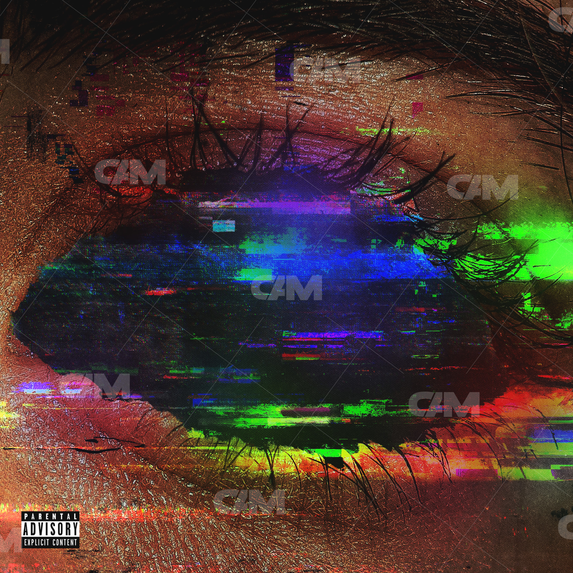 Corrupted