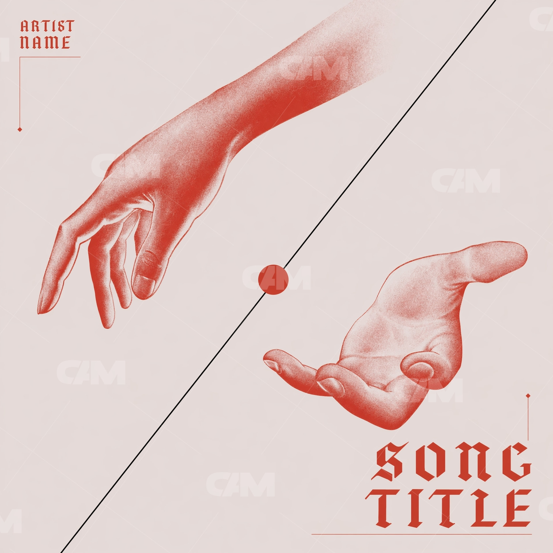 Crimson Connection