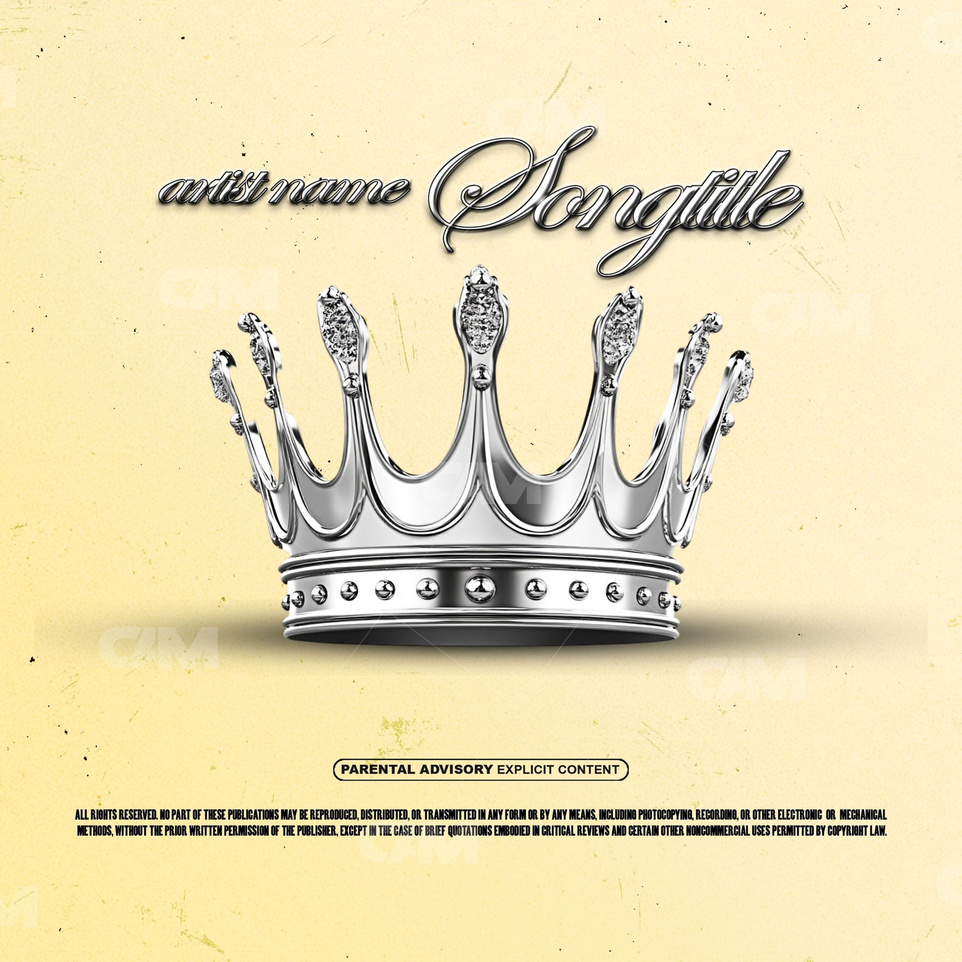 Crownd