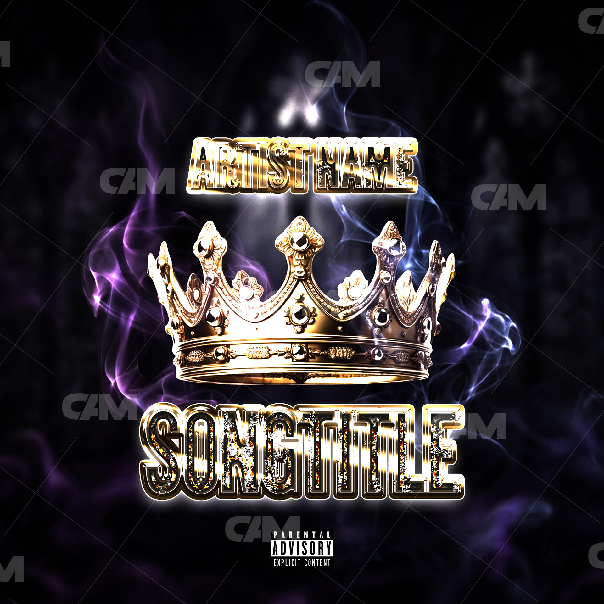 Crownme