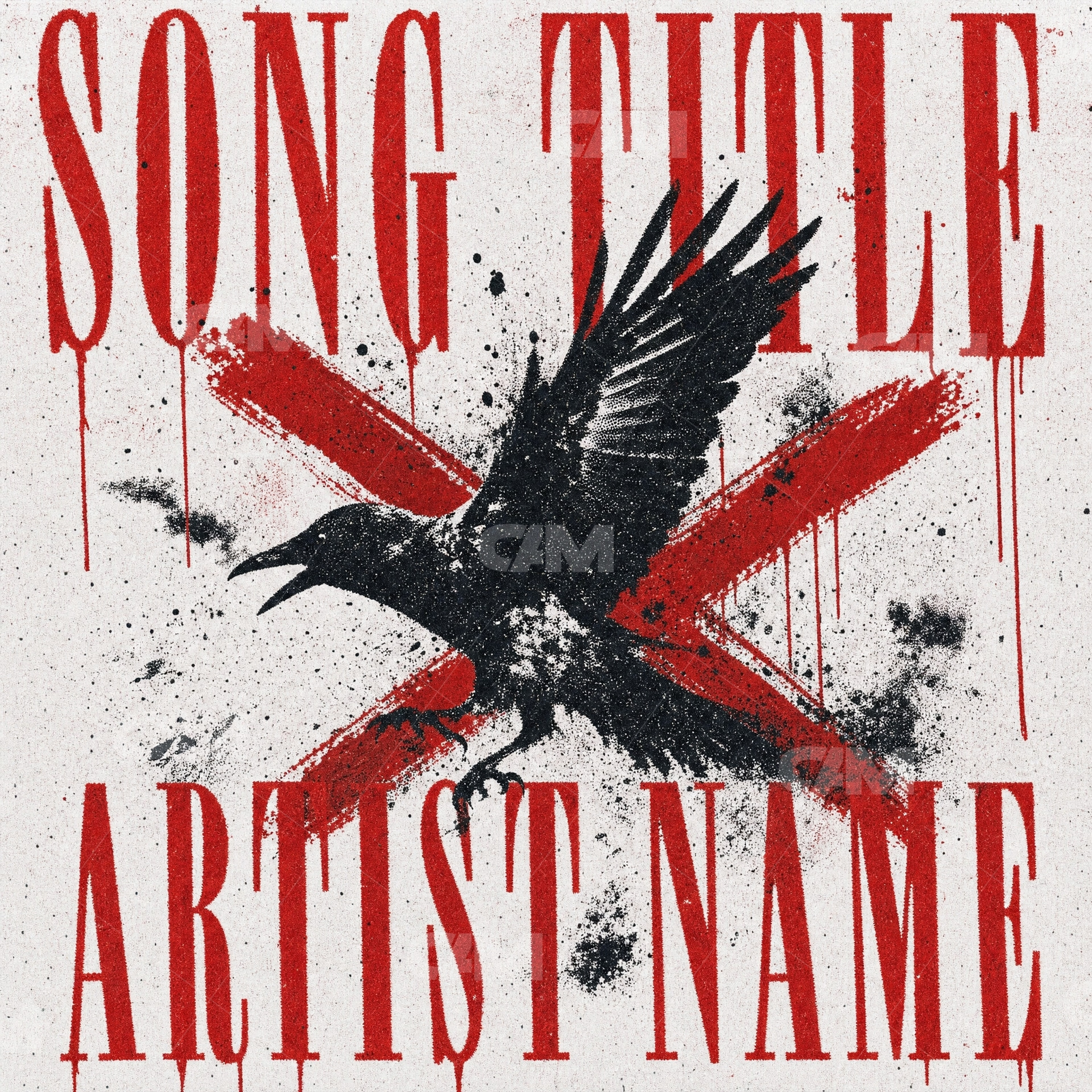 Crows Mark