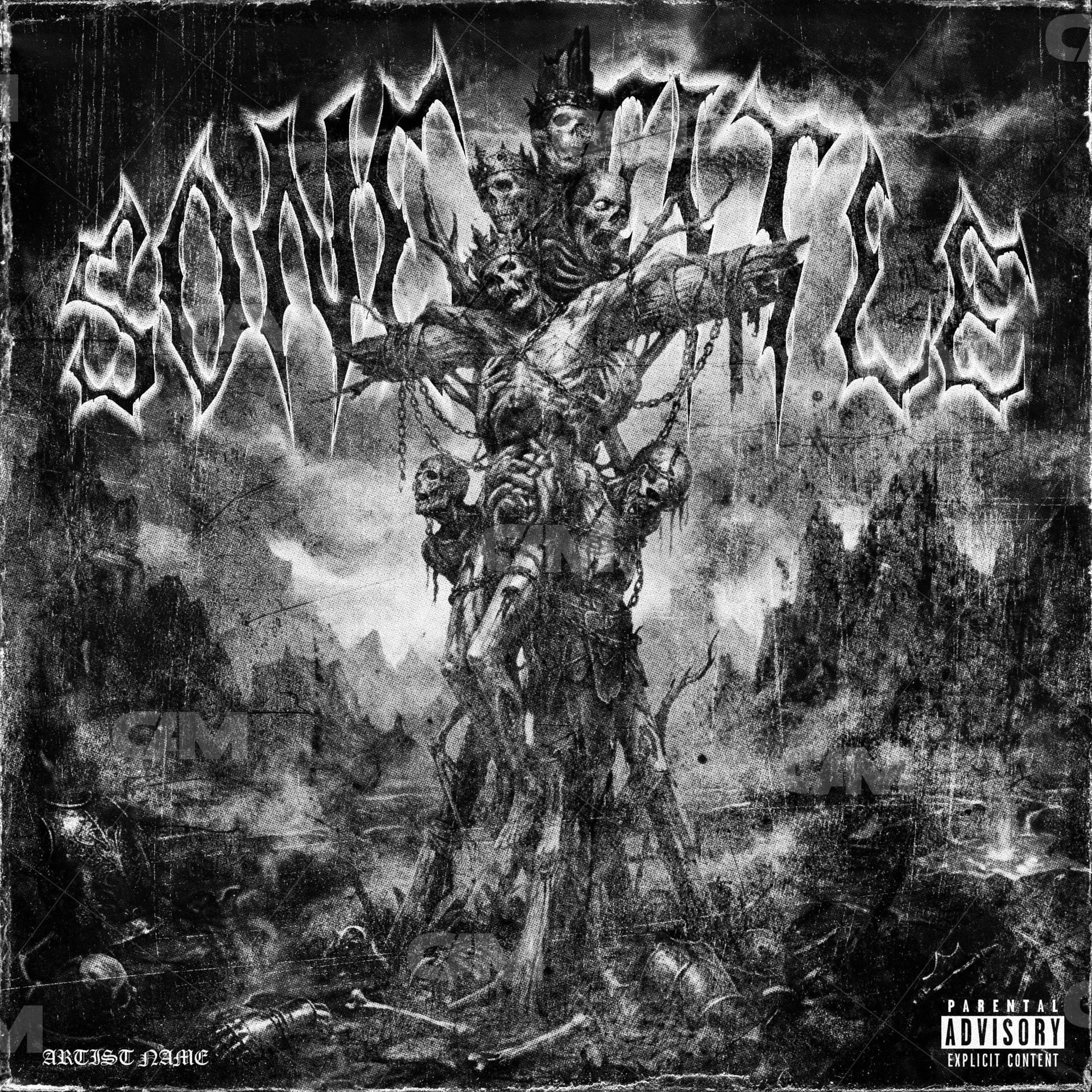 Dead Kings
