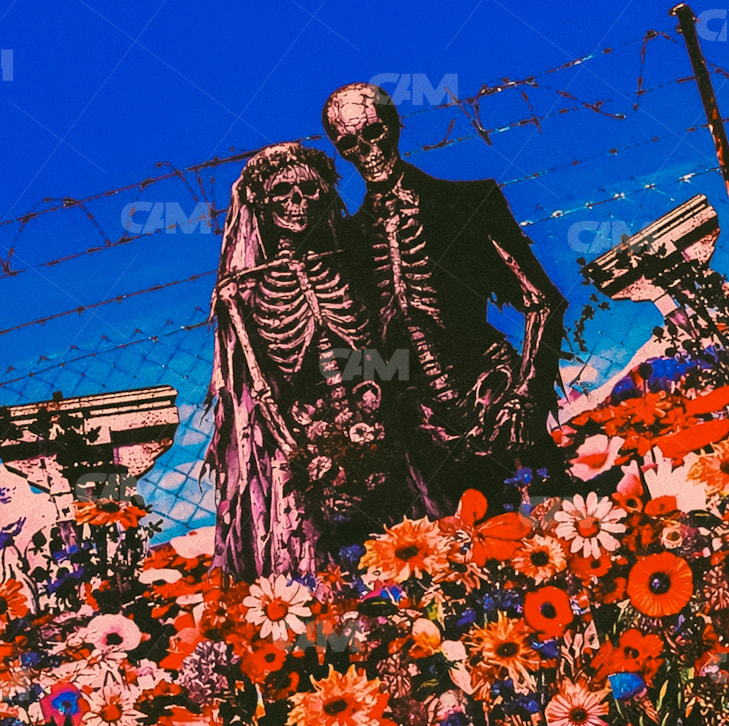 Dead Romance