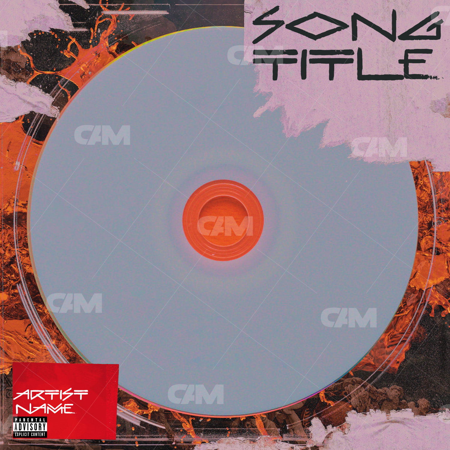 Disc 1