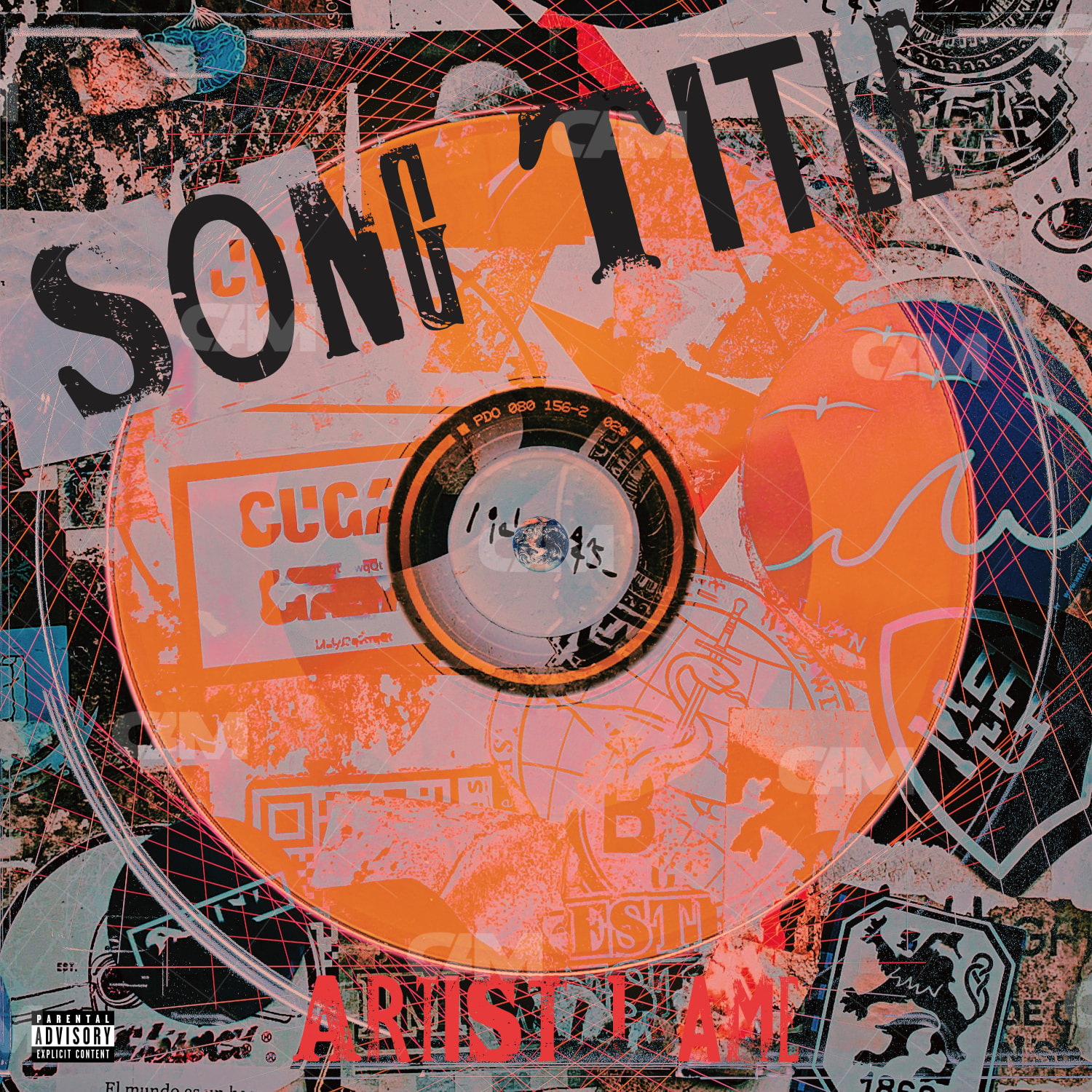 Disc 6