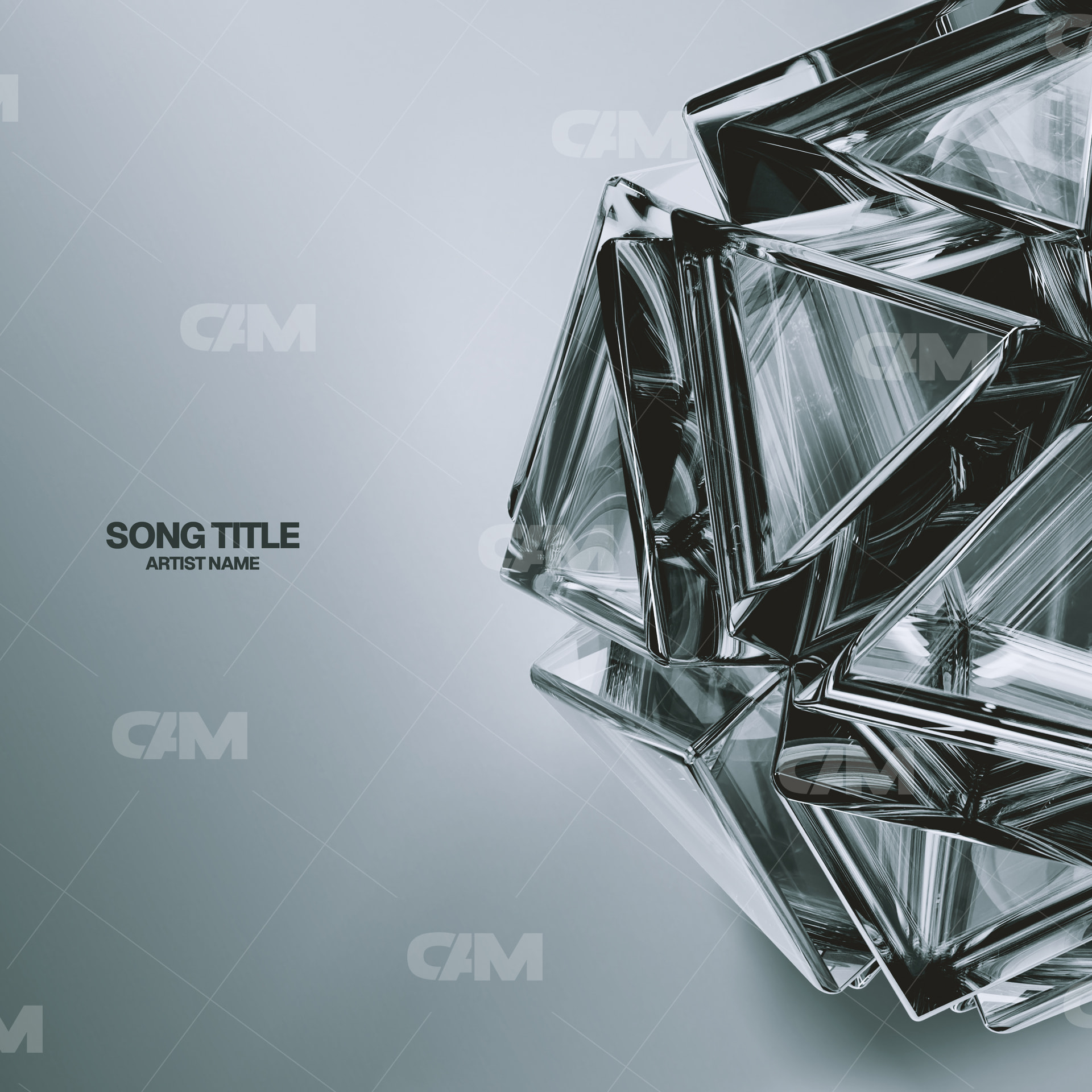 Disco Crystal