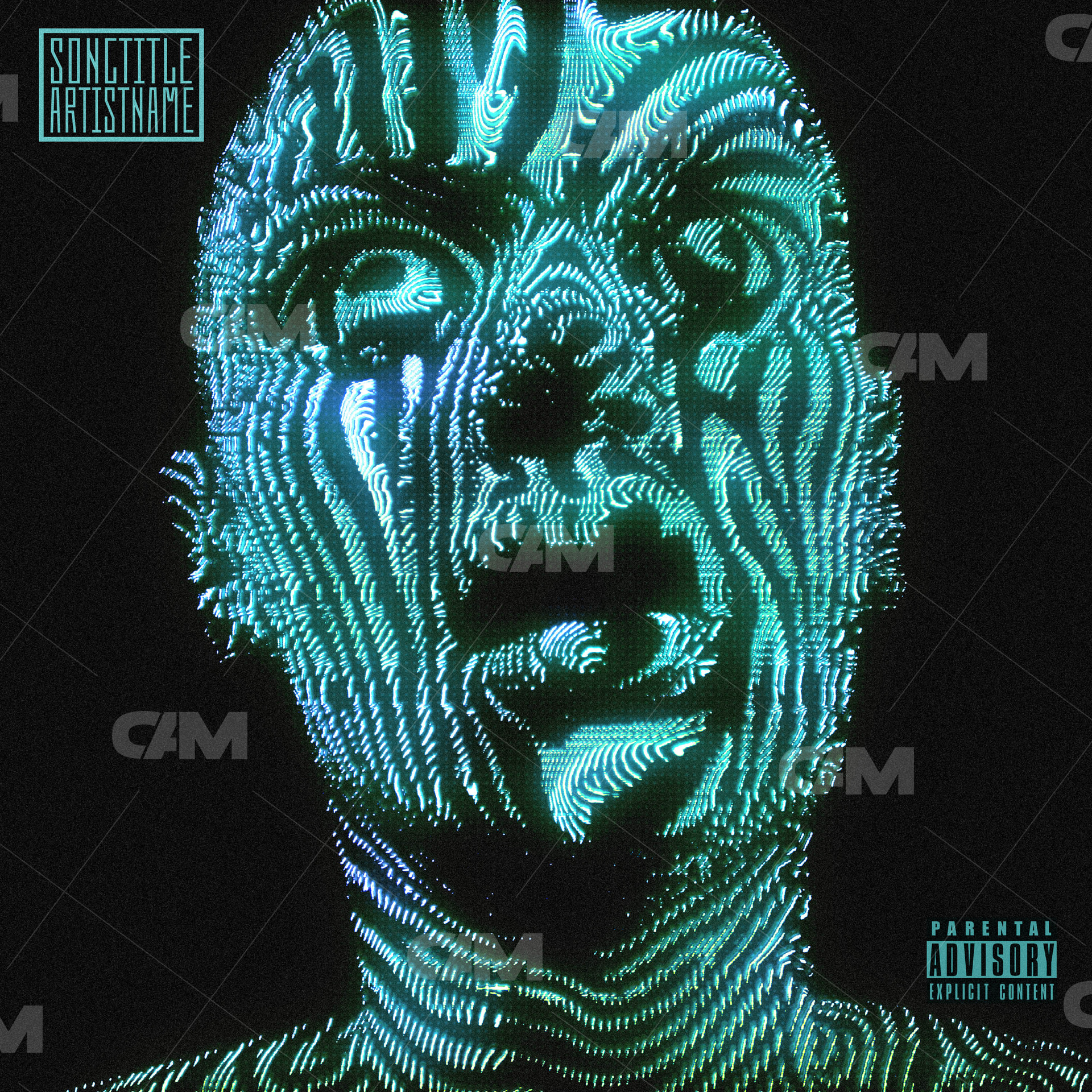 Distorted Soul