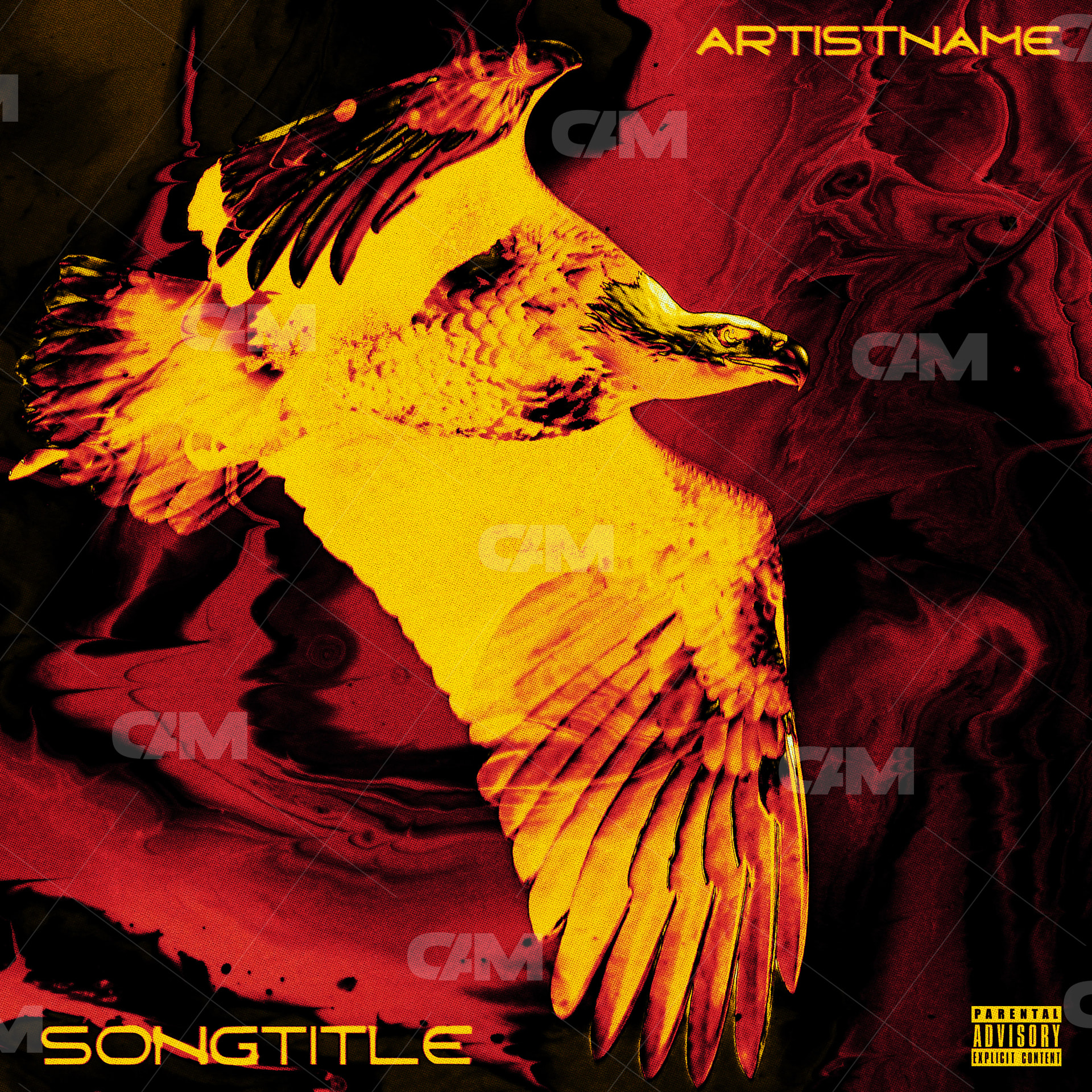 Eagle