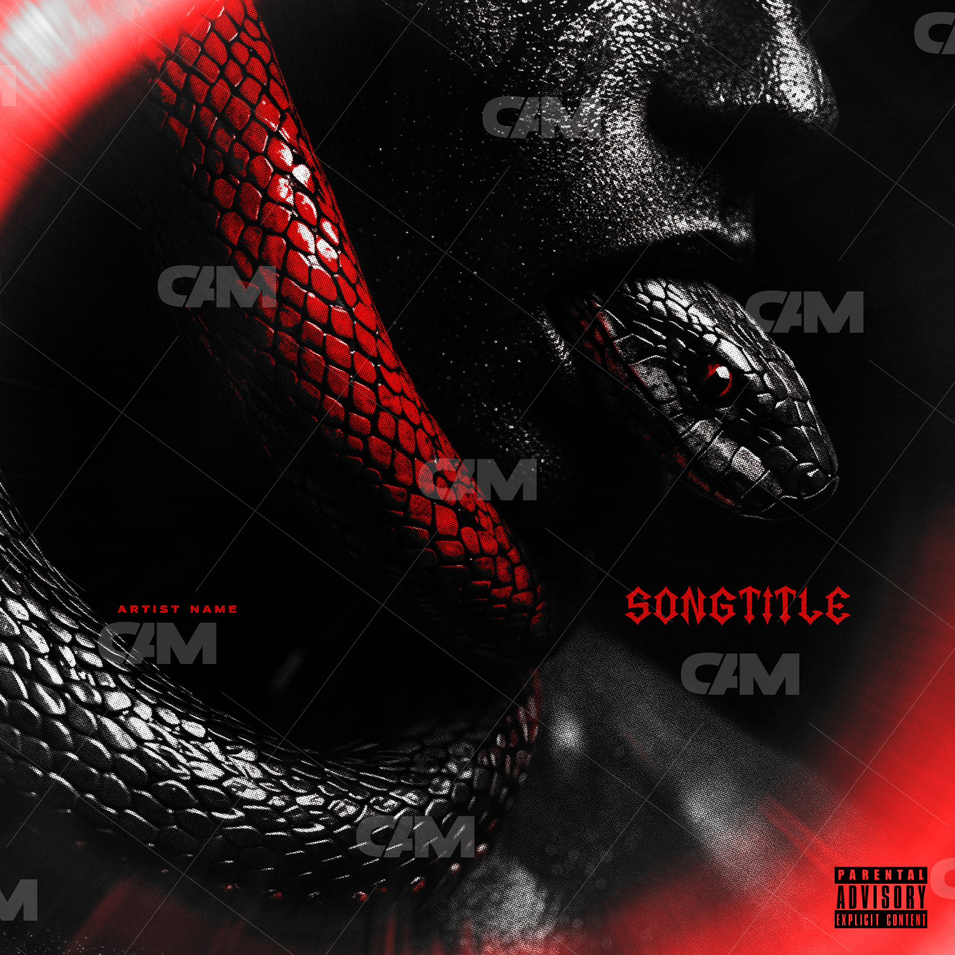 Evil Serpent