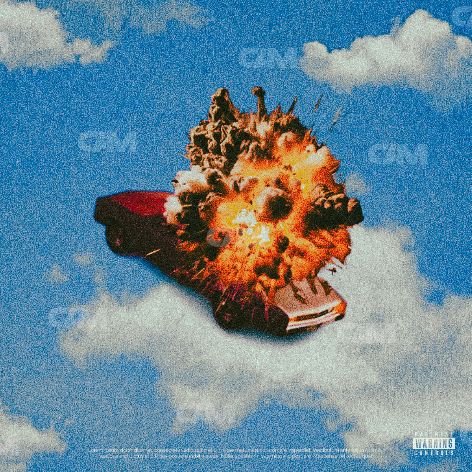 Explosive