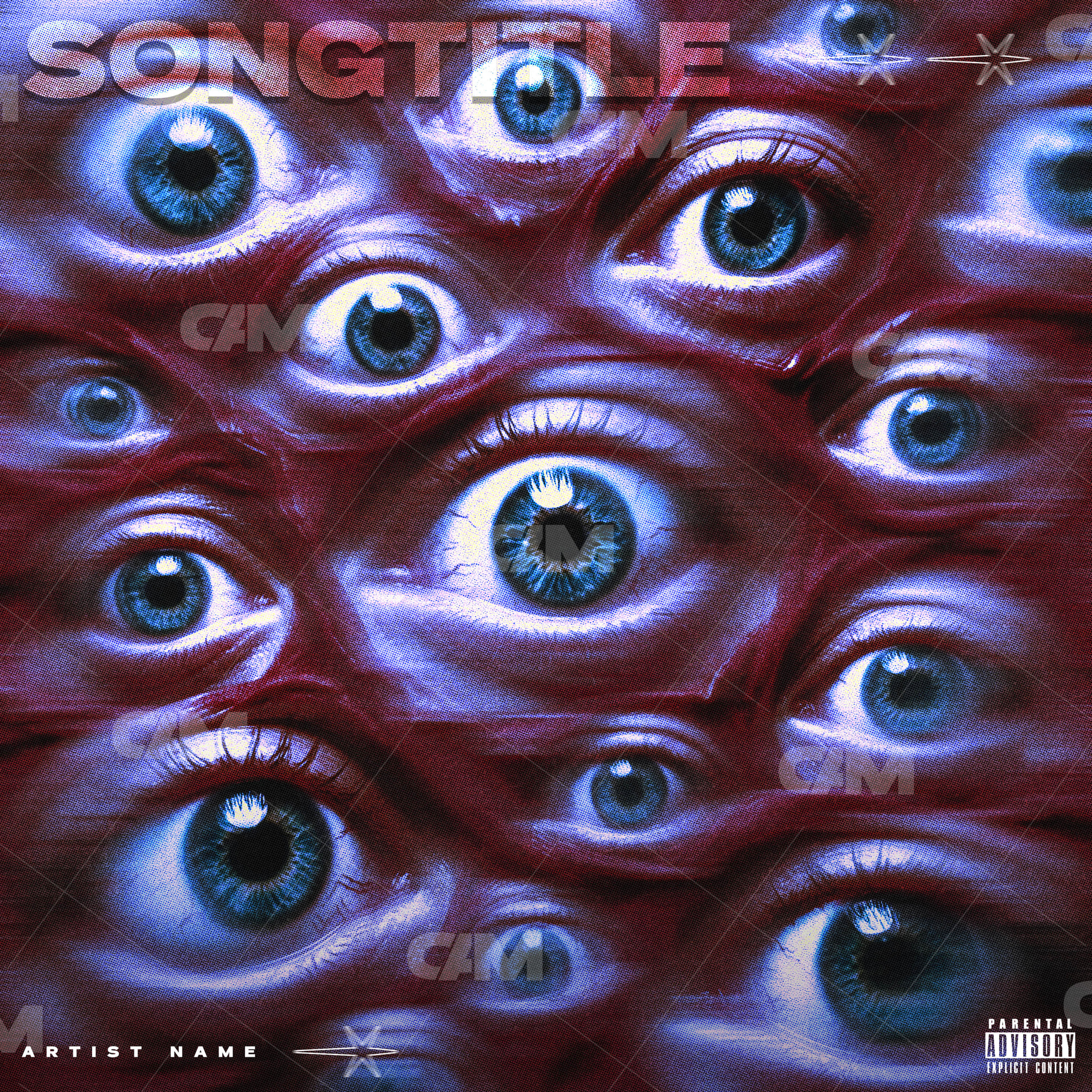 Eyes