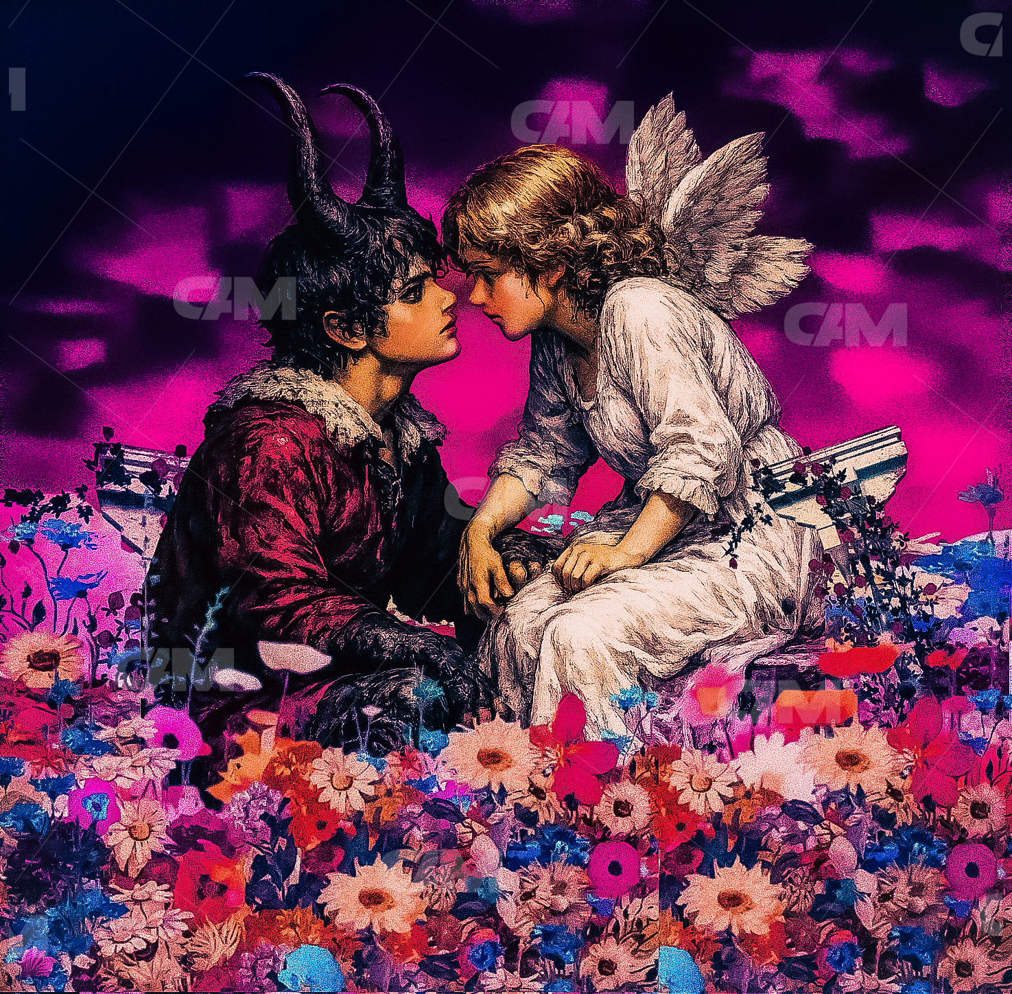 Forbidden
