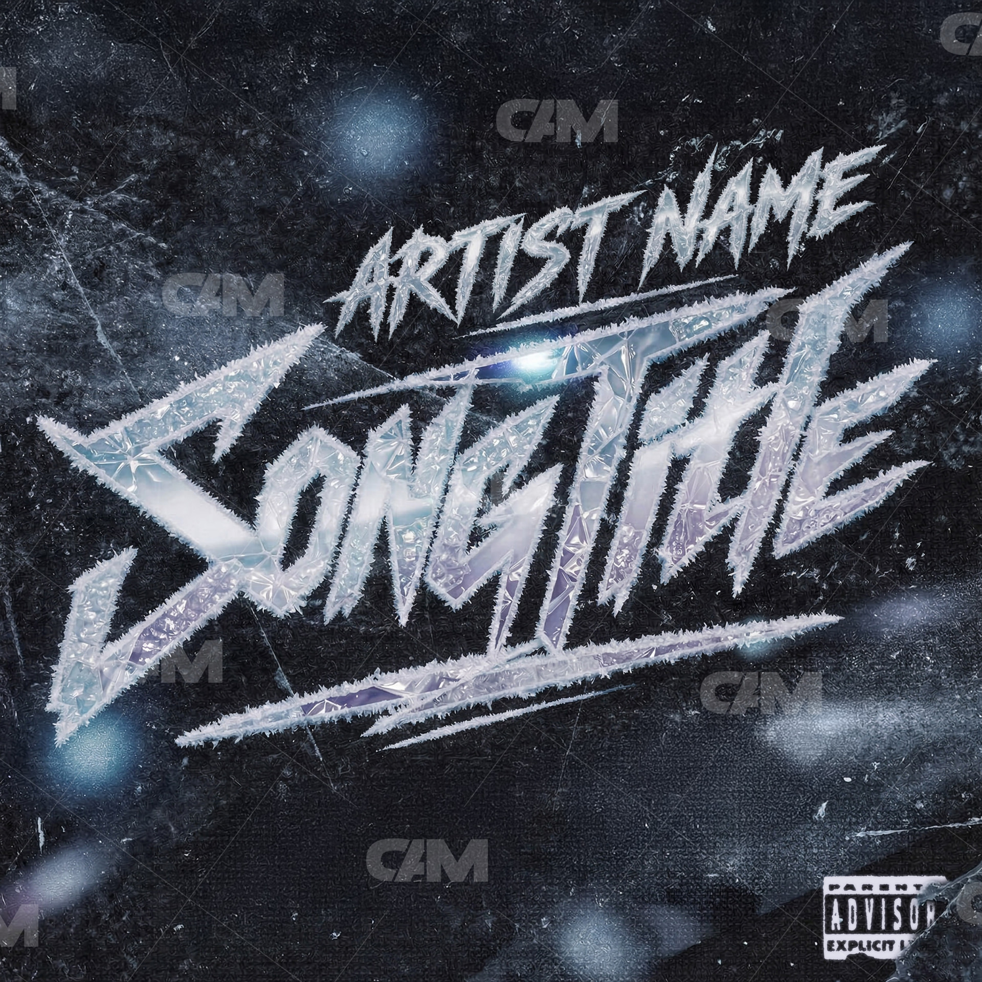 Frozen Signature