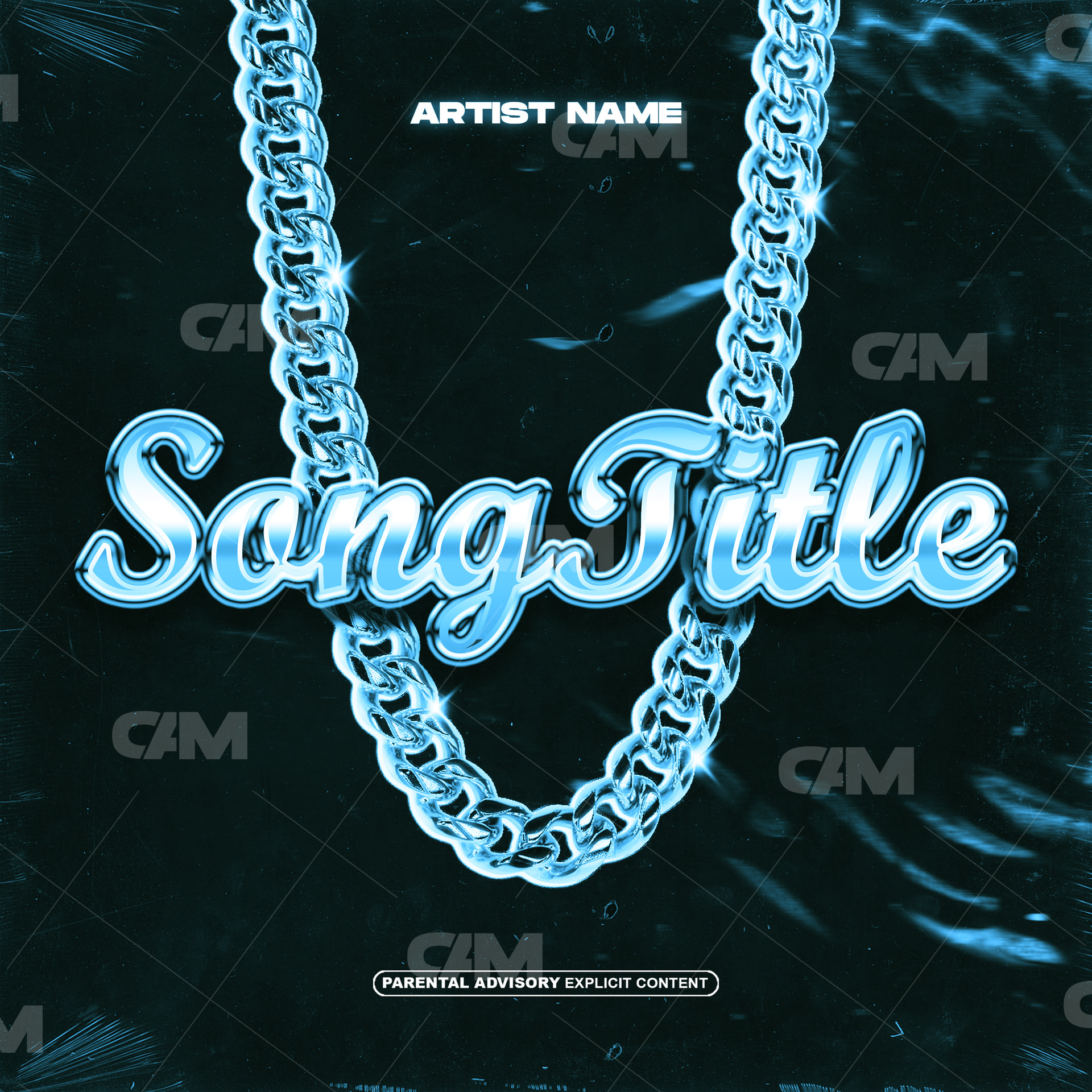 Gangsta Chain