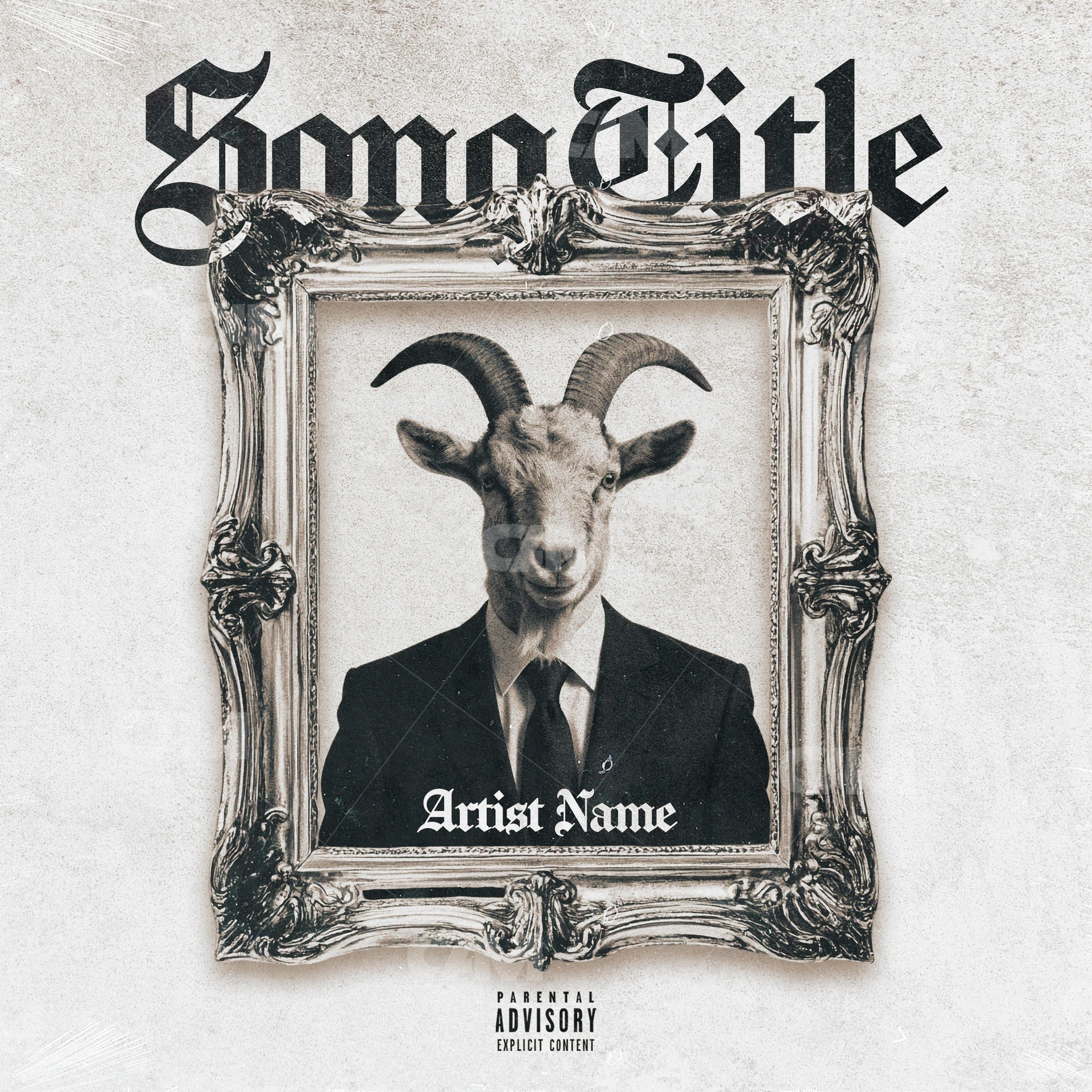 Goat Mode