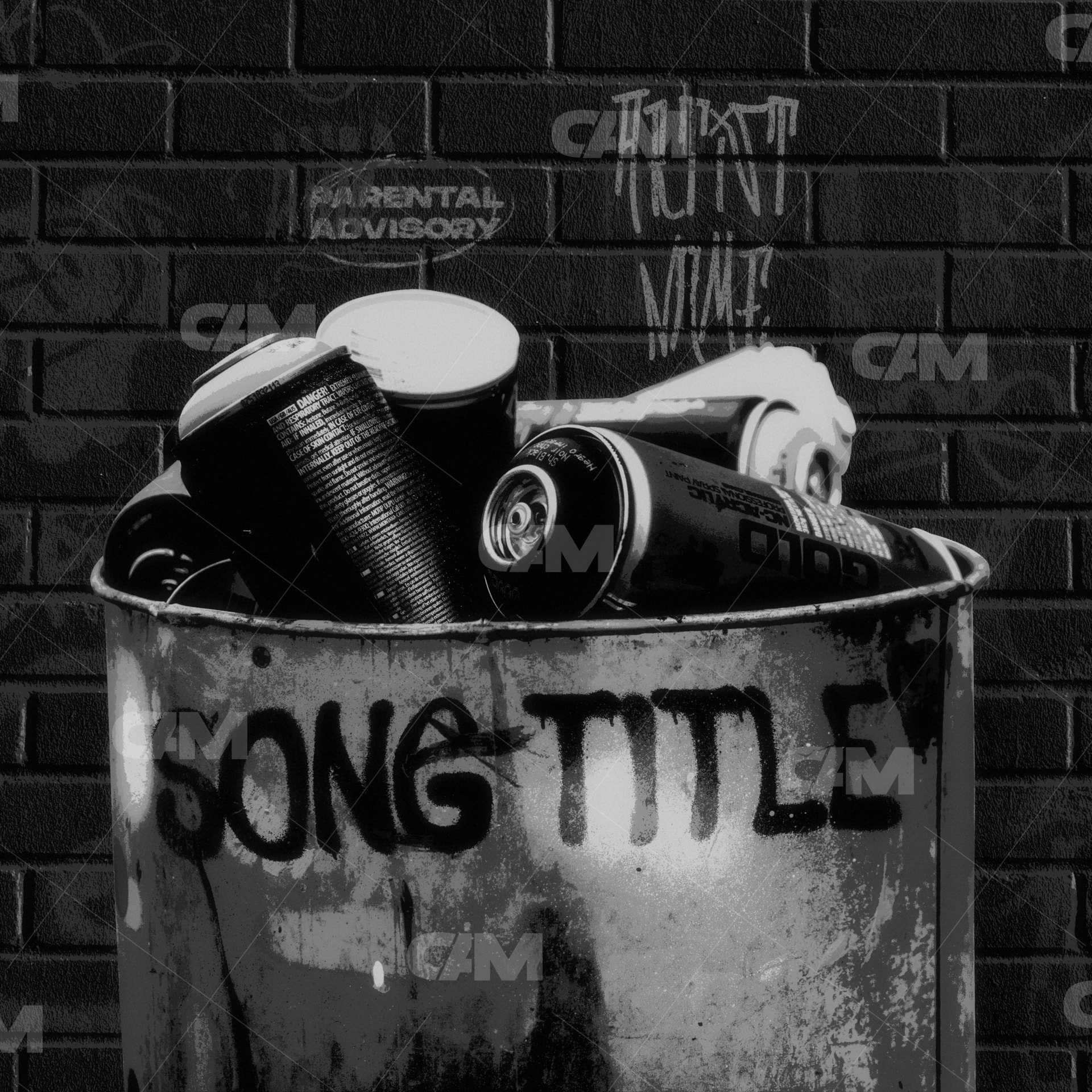 Graffiti Tools