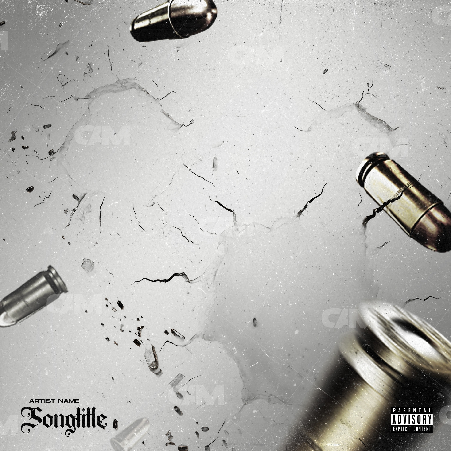 Gunshots