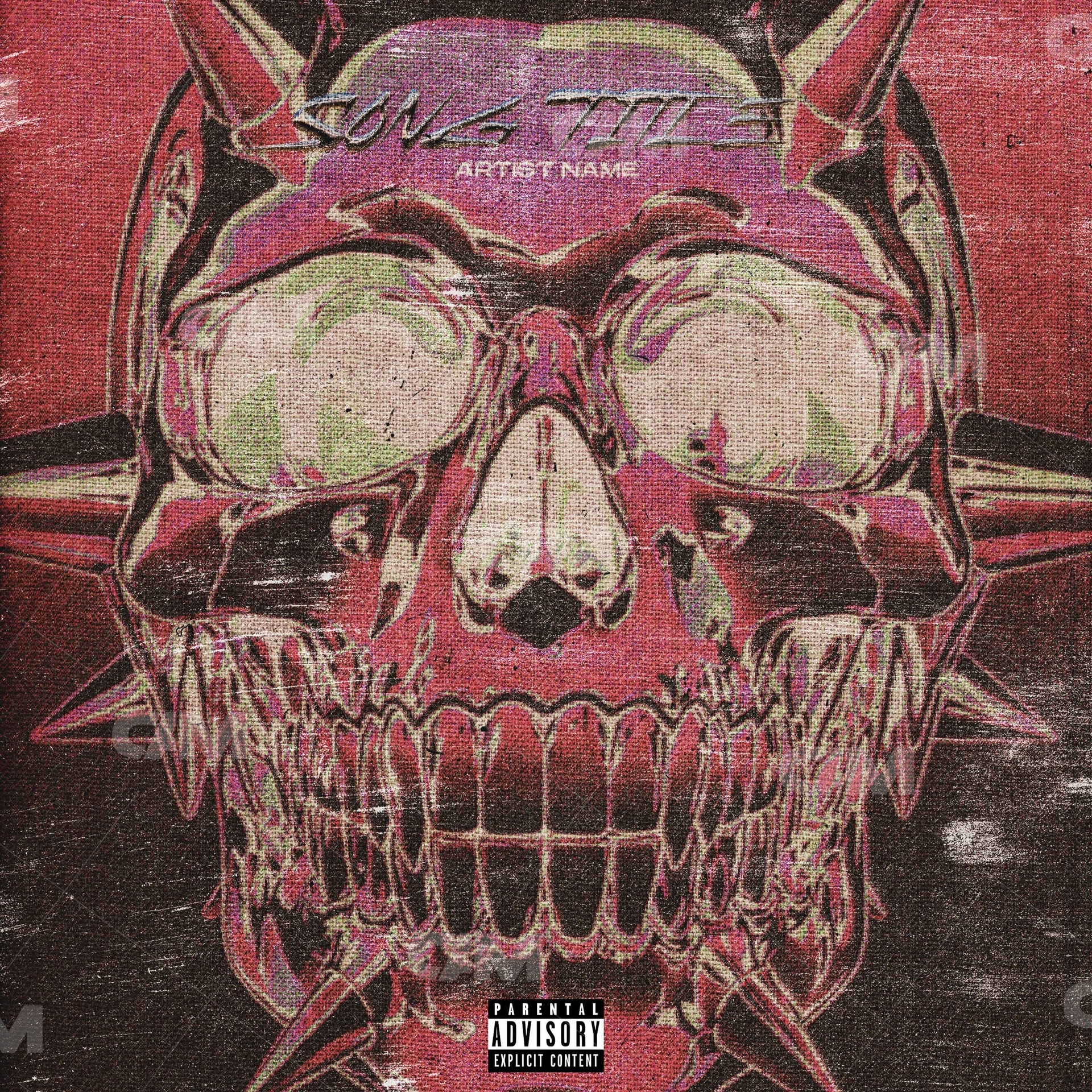 Hard Skull