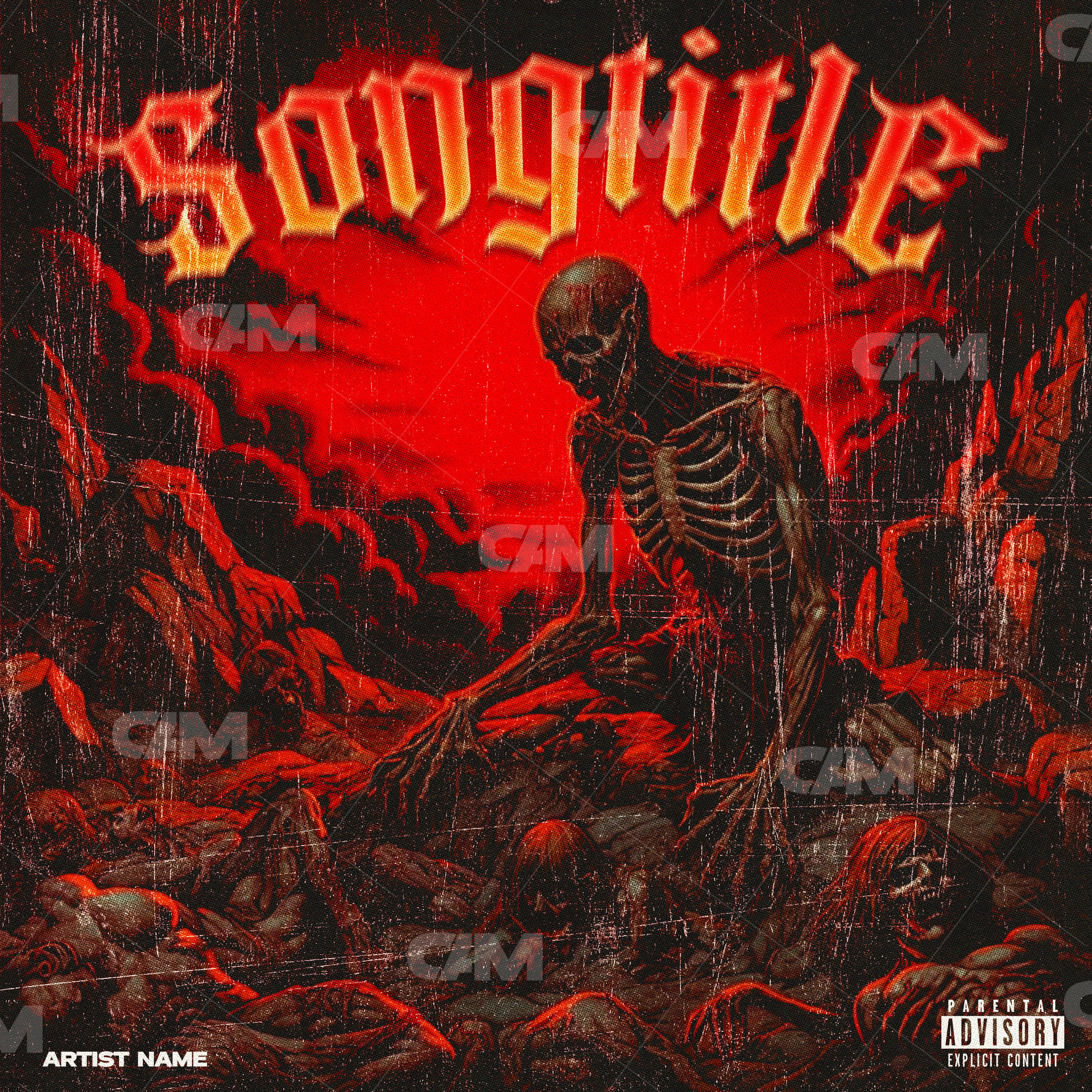 Hell 01