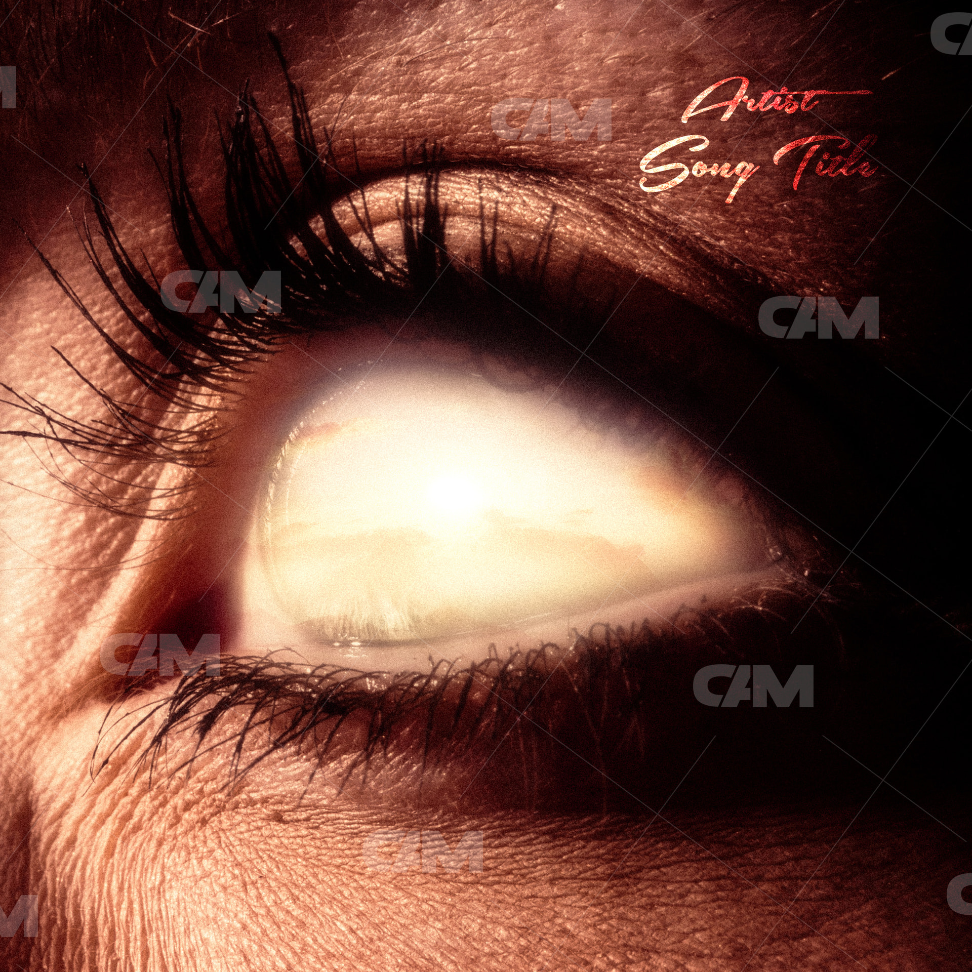 High Eye