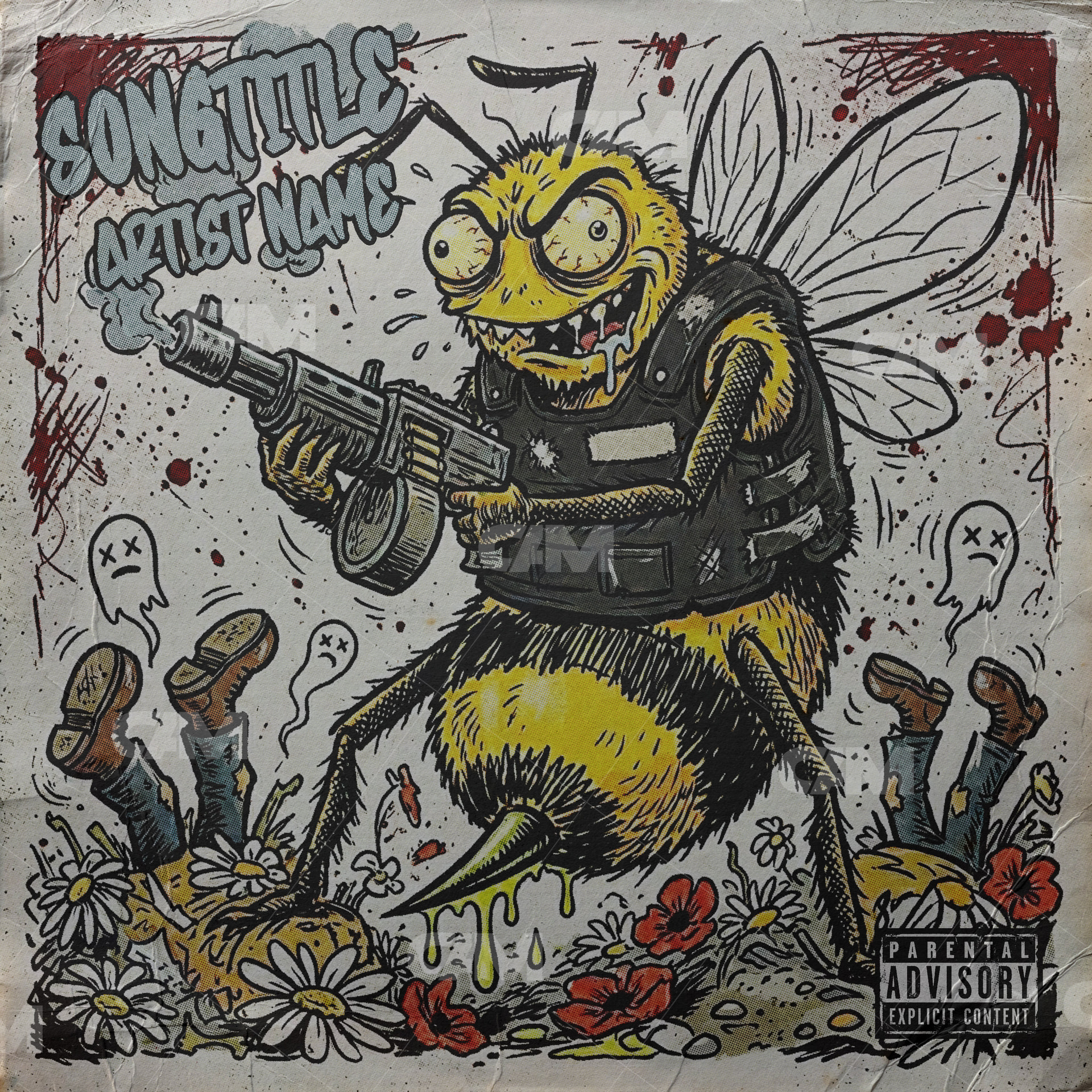 Killer Bee