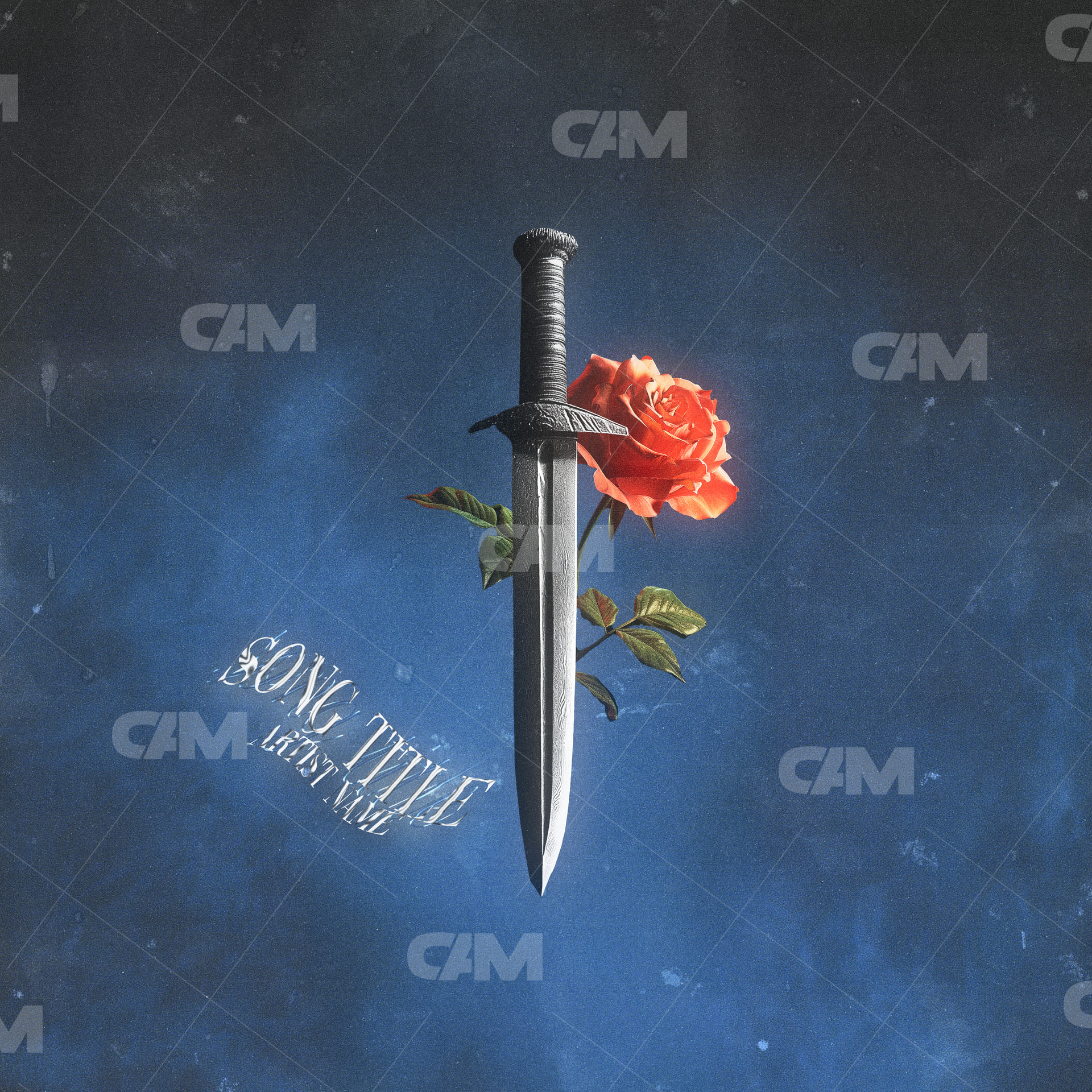 Knife