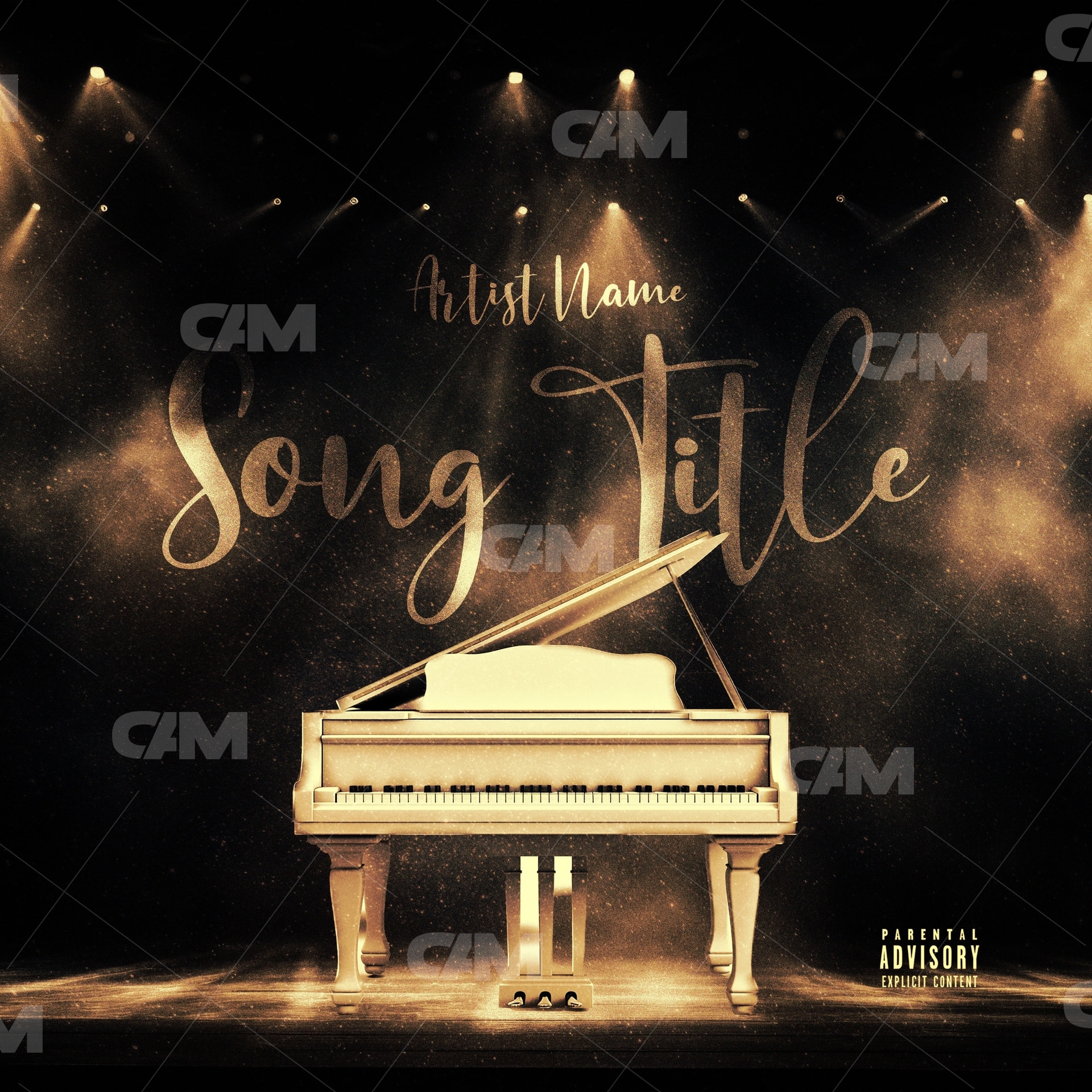 Last Melody