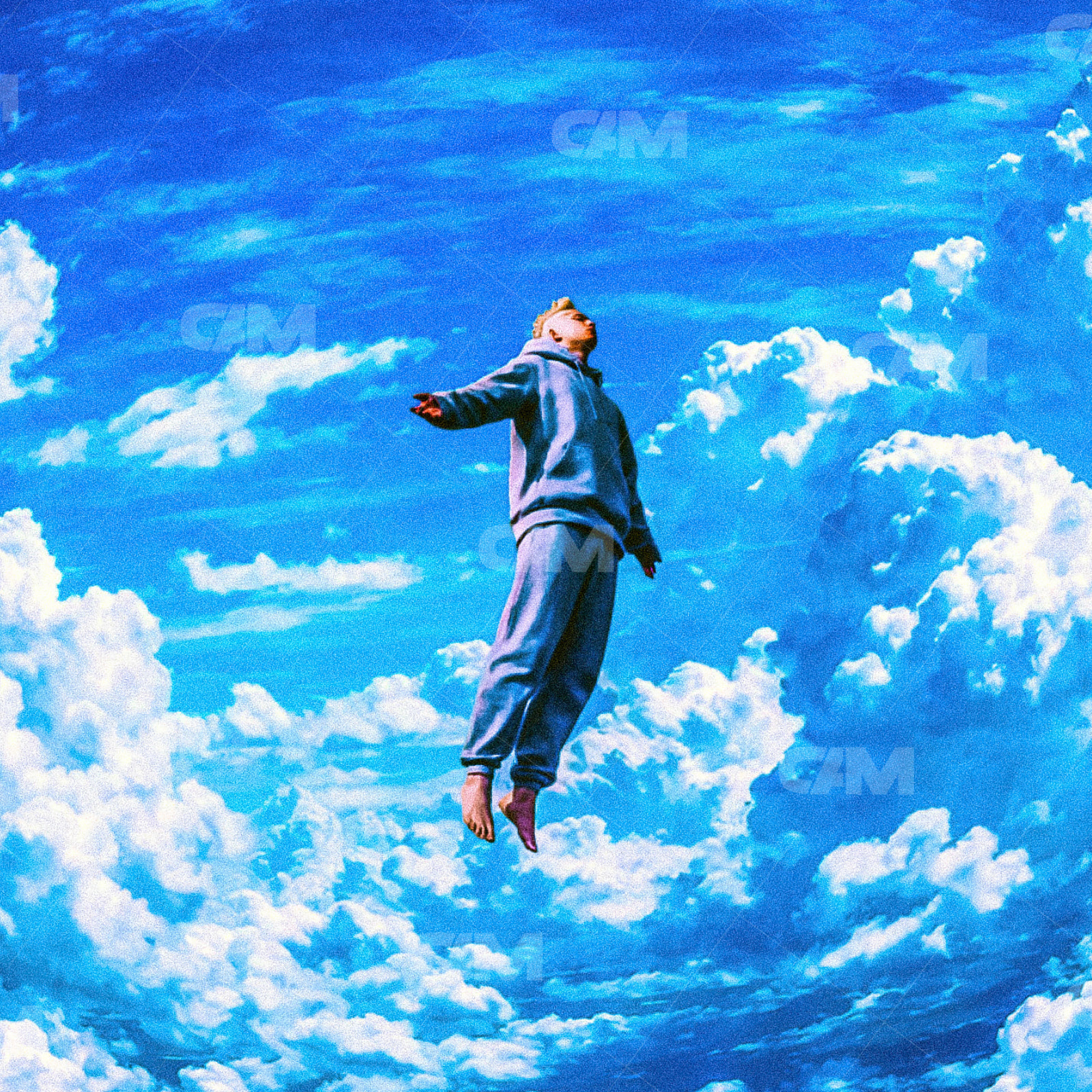 Levitate