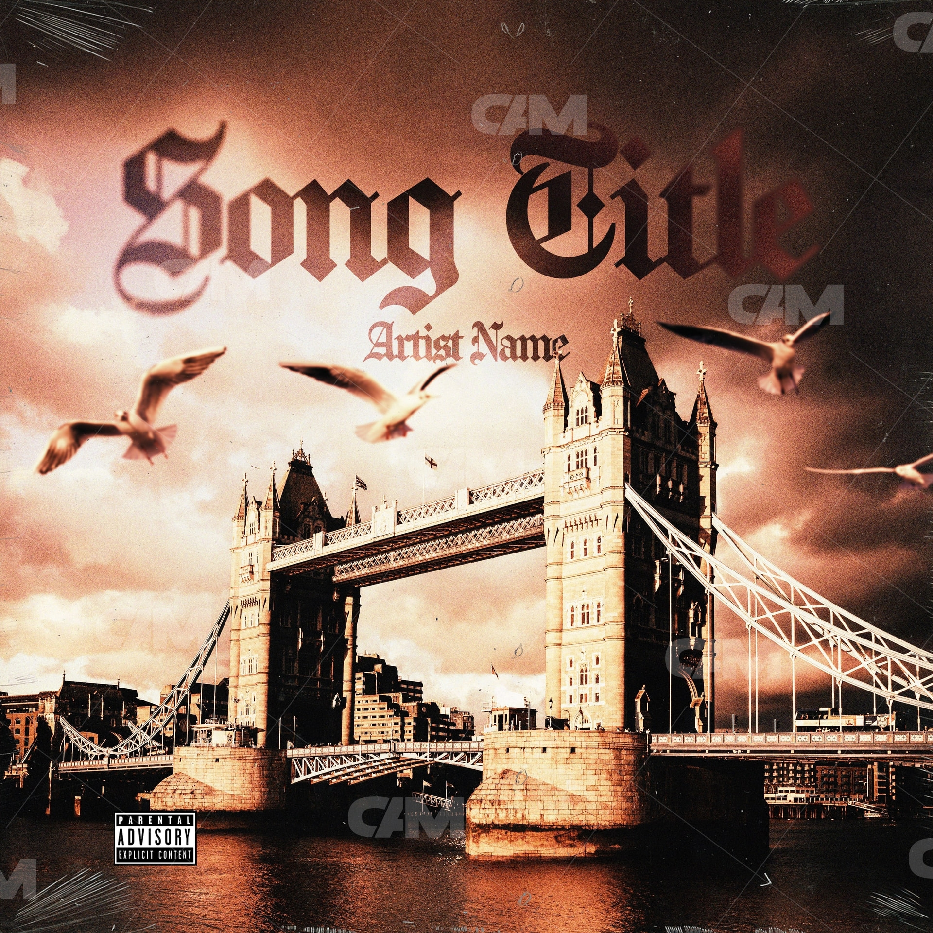 London State