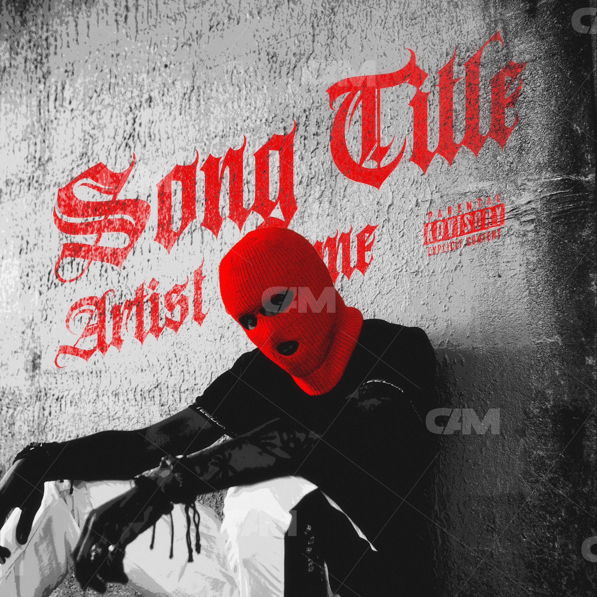 Lonely Gangster