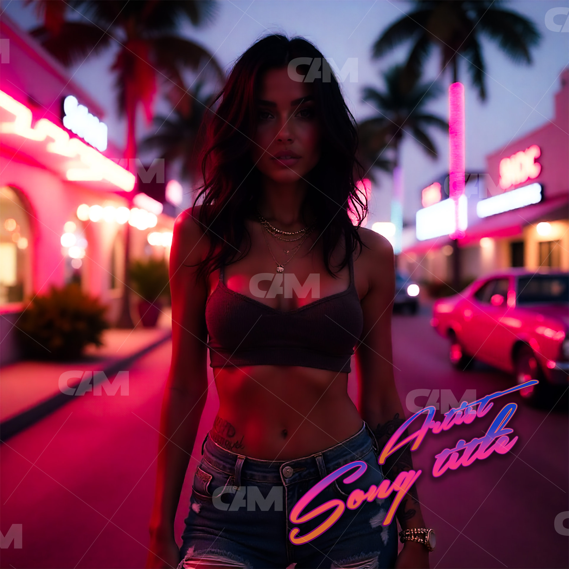 Lucia Gta Vi