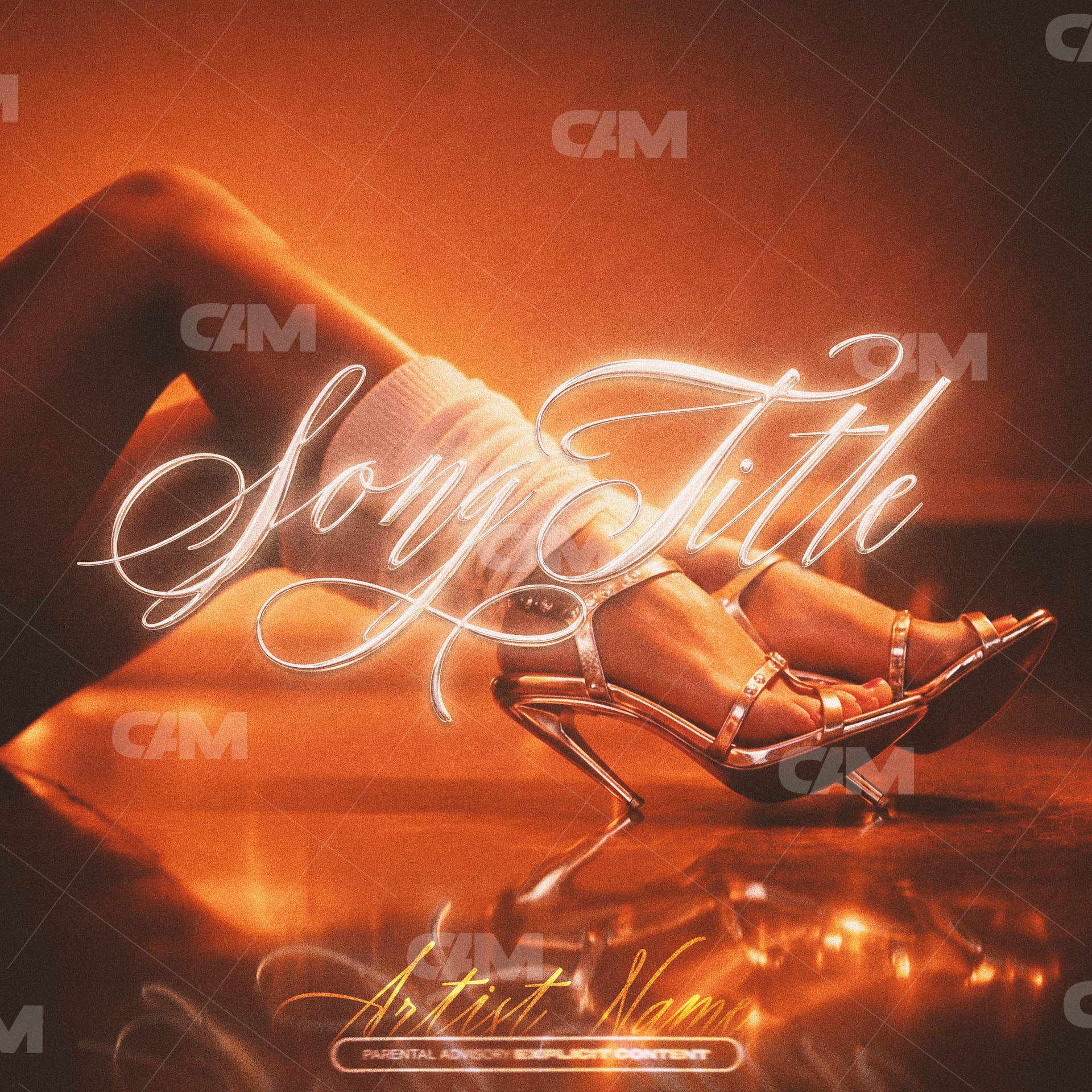 Luxury Title