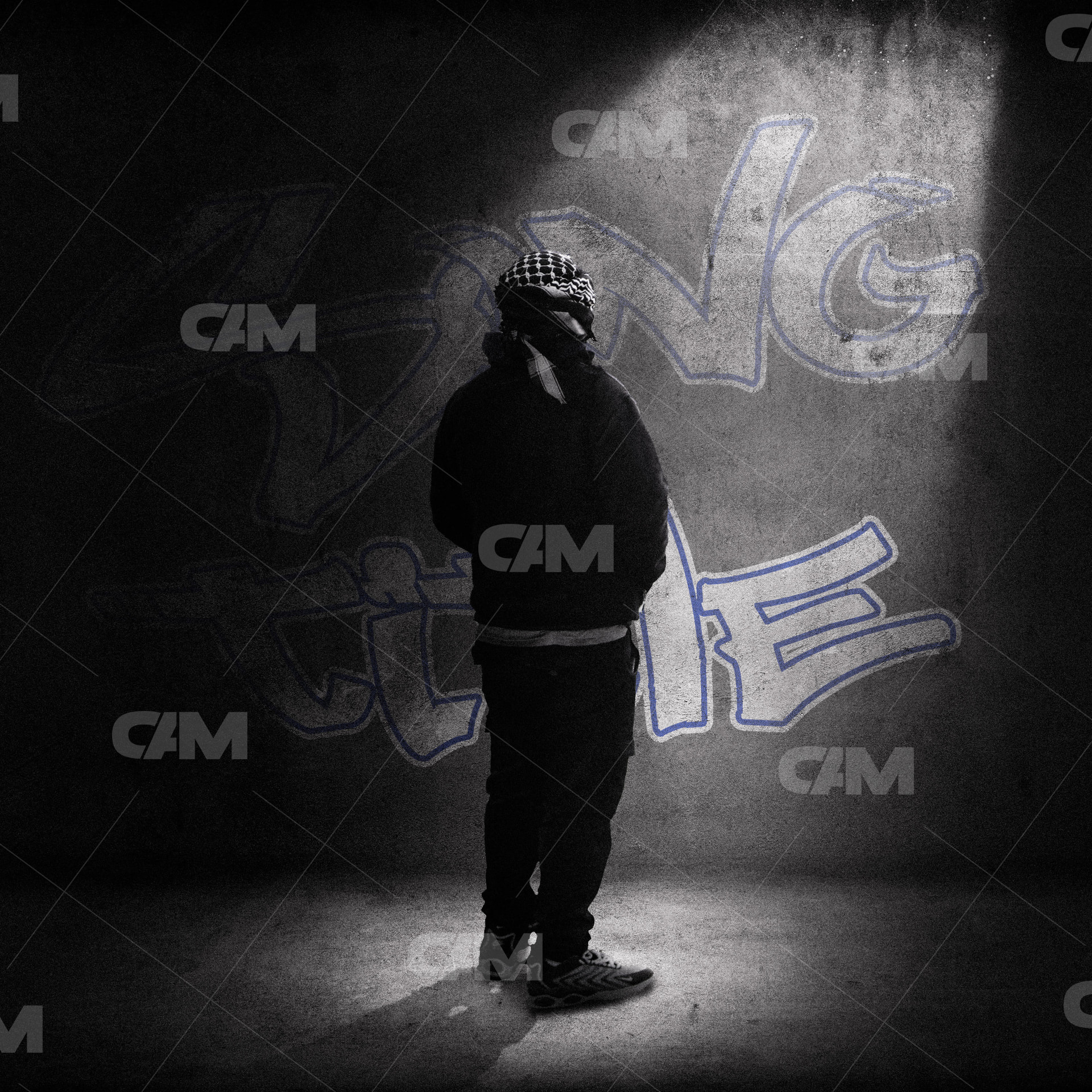 Man In Room