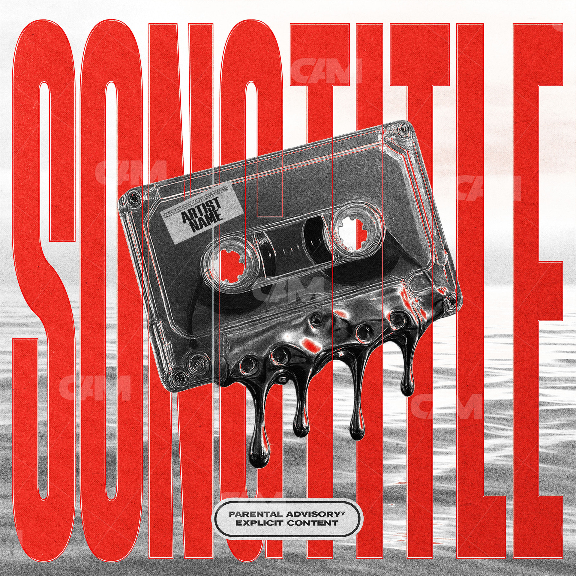 Melting Cassette