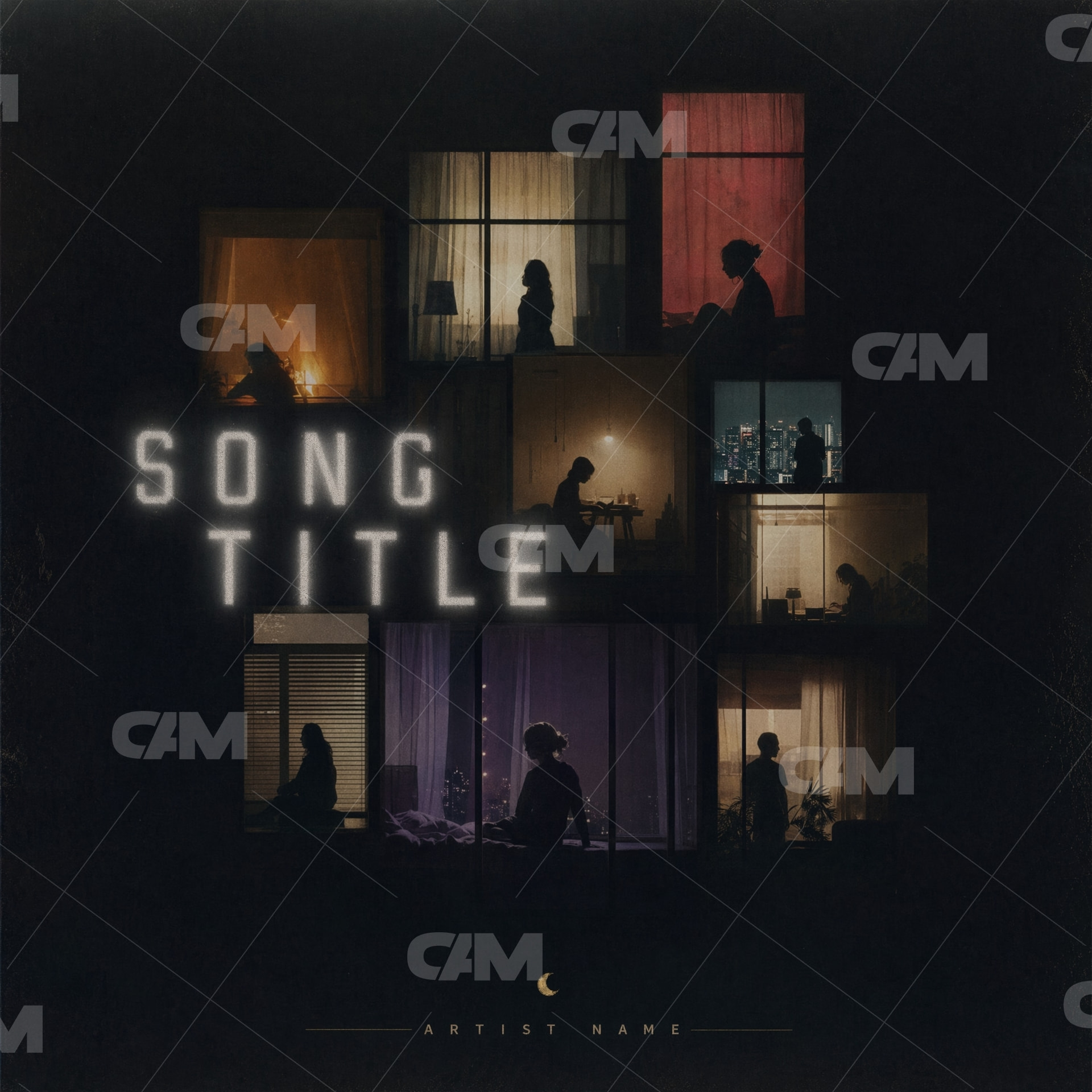 Midnight Calling