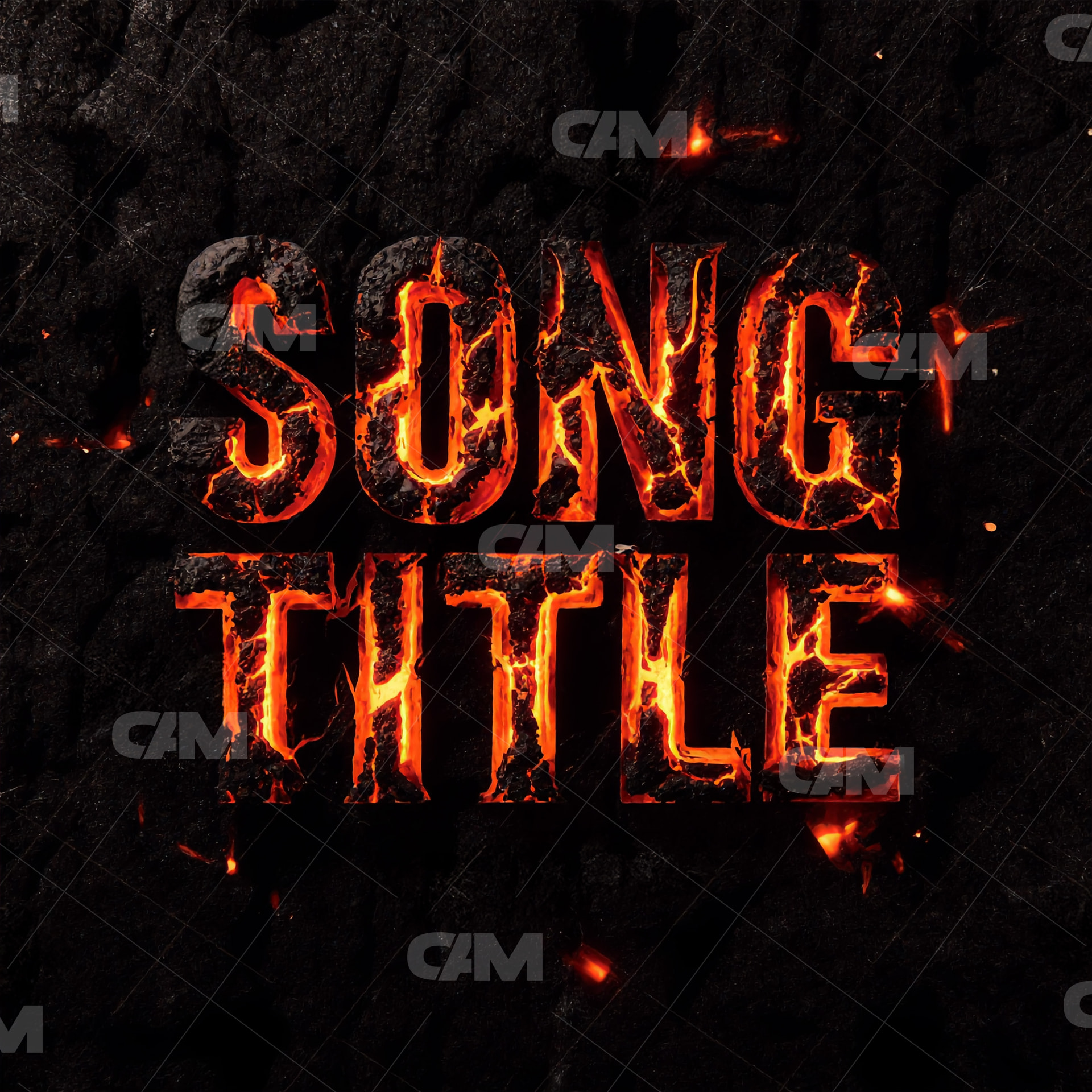 Molten Anthem
