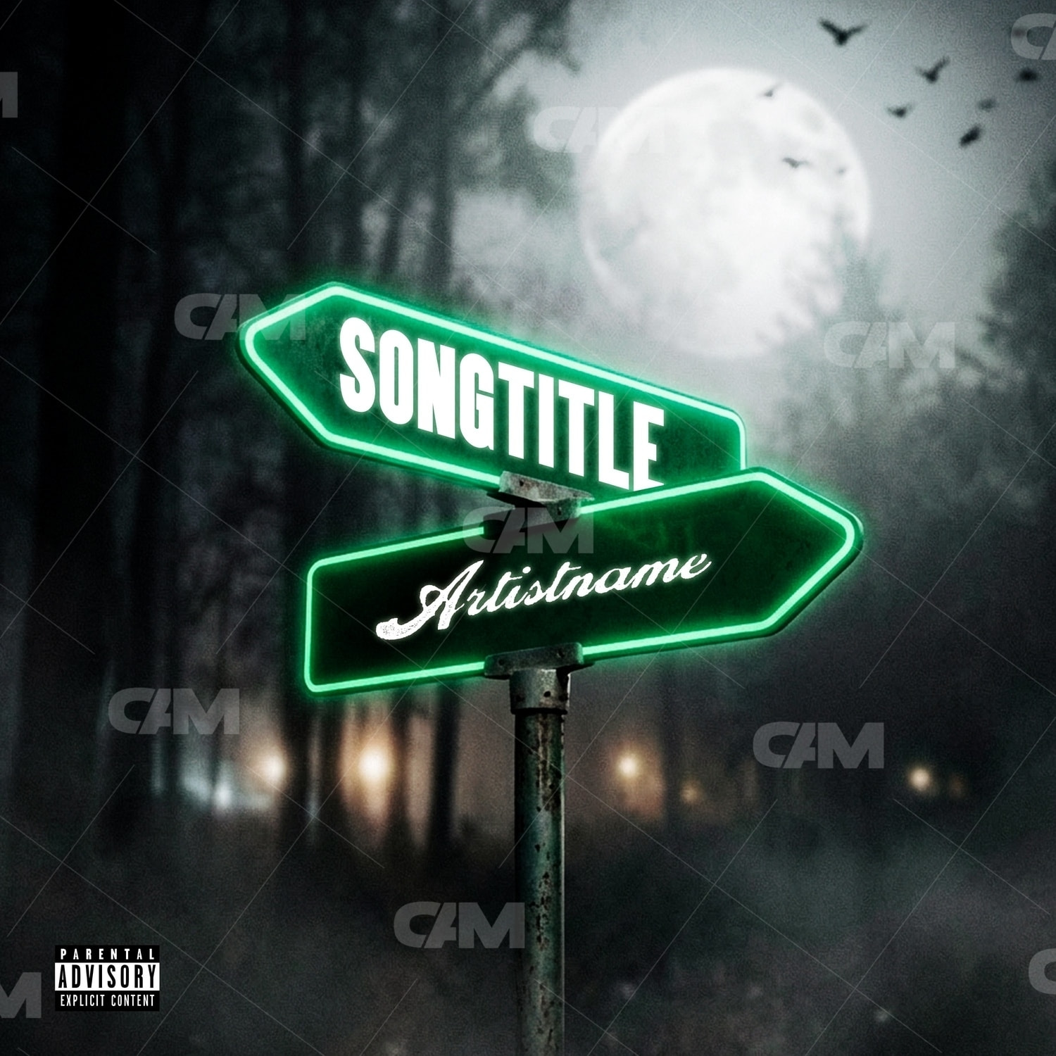 Moonshine