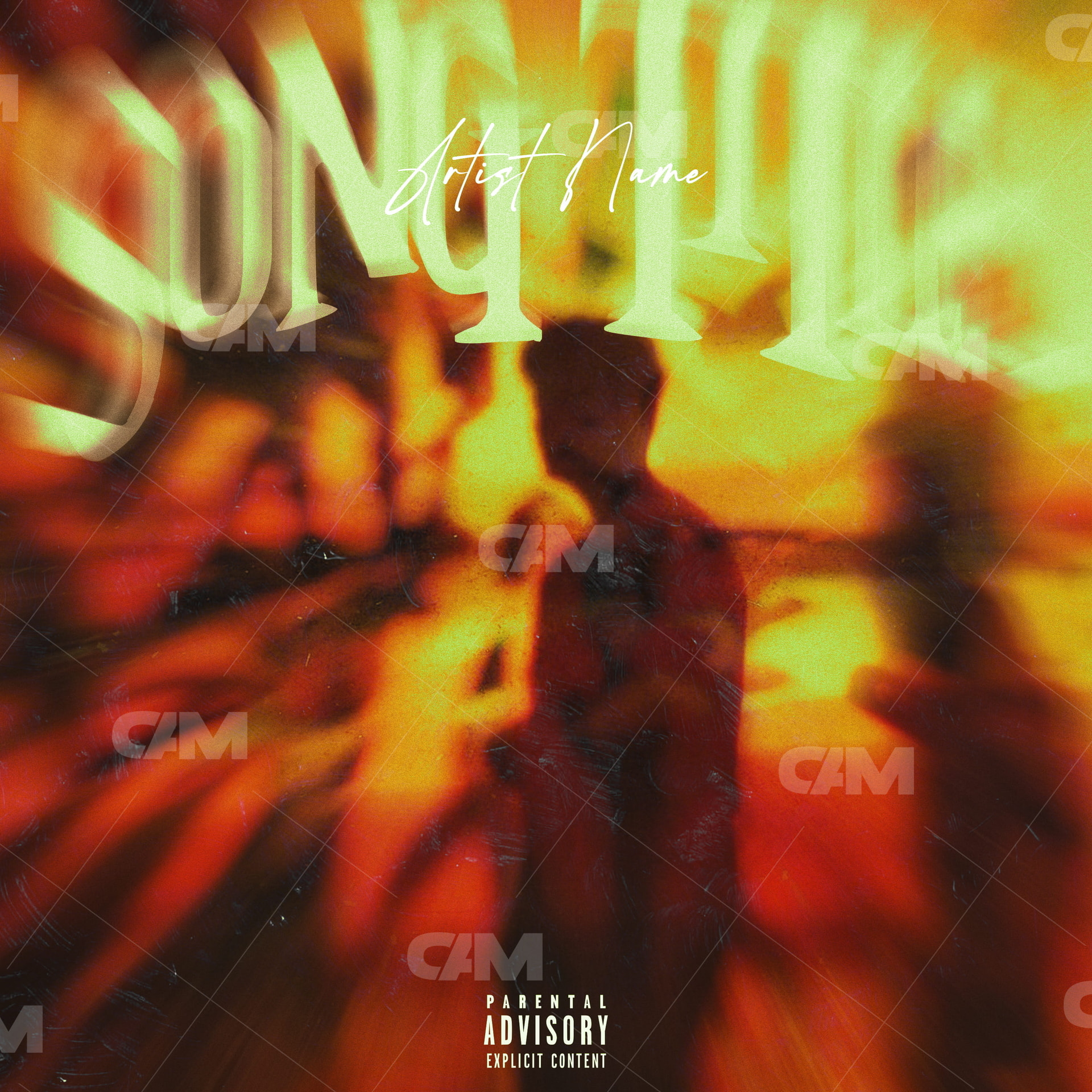 Motion Blur