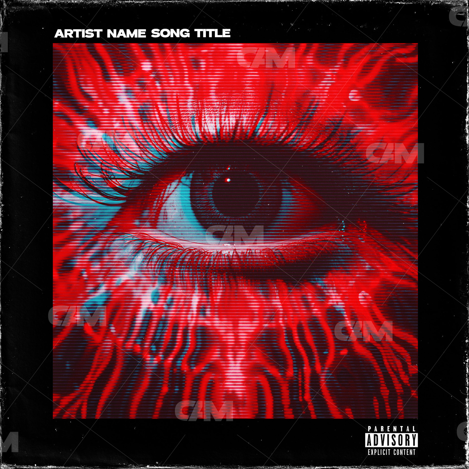 Mystic Eye