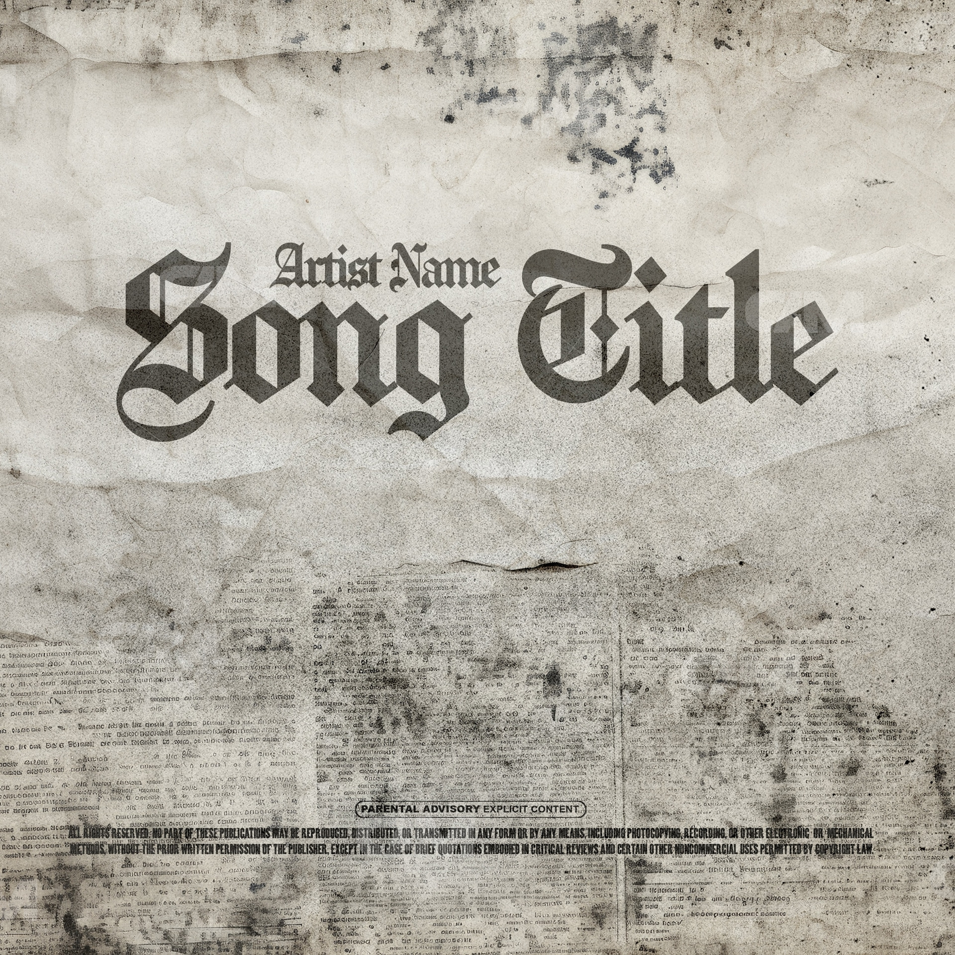 Newspaper