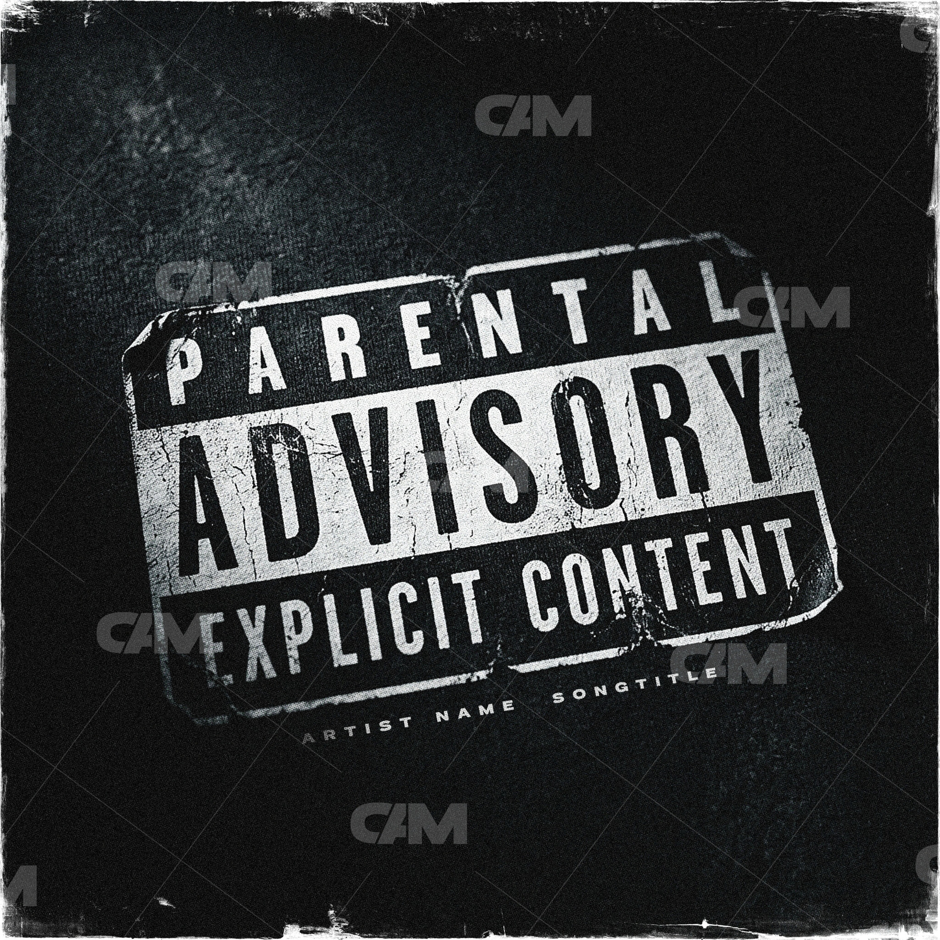 Parental Advisory