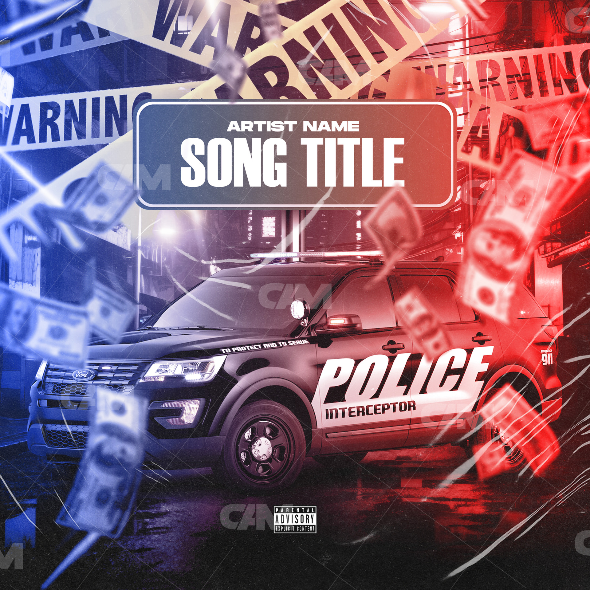 Police